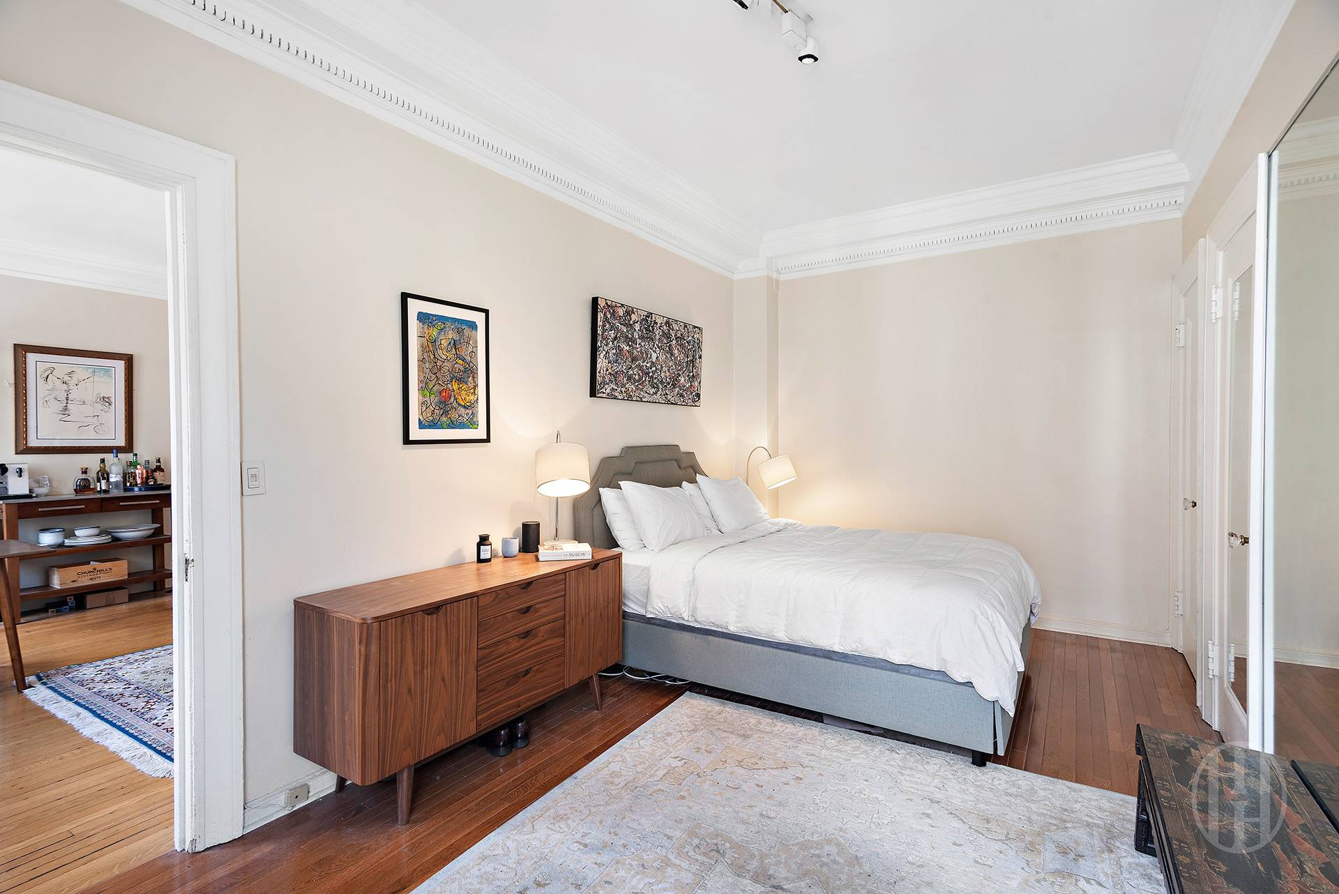510 W 110th Street 8D
