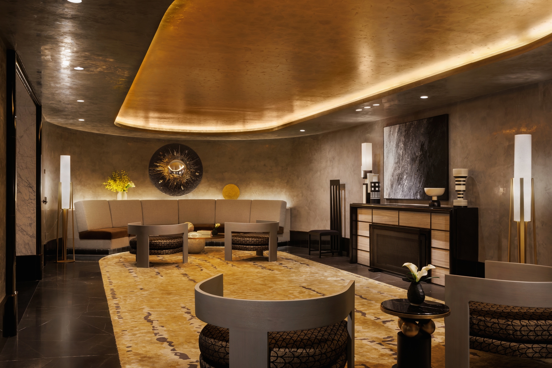 303 PARK Avenue 2905