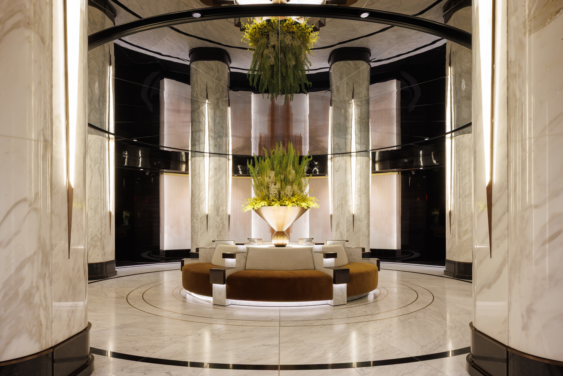 303 PARK Avenue 2905