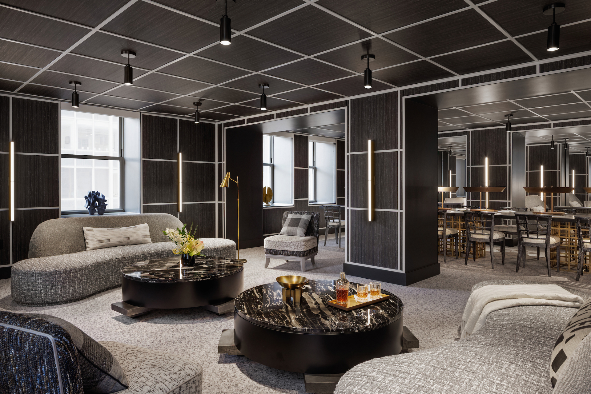 303 PARK Avenue 2905