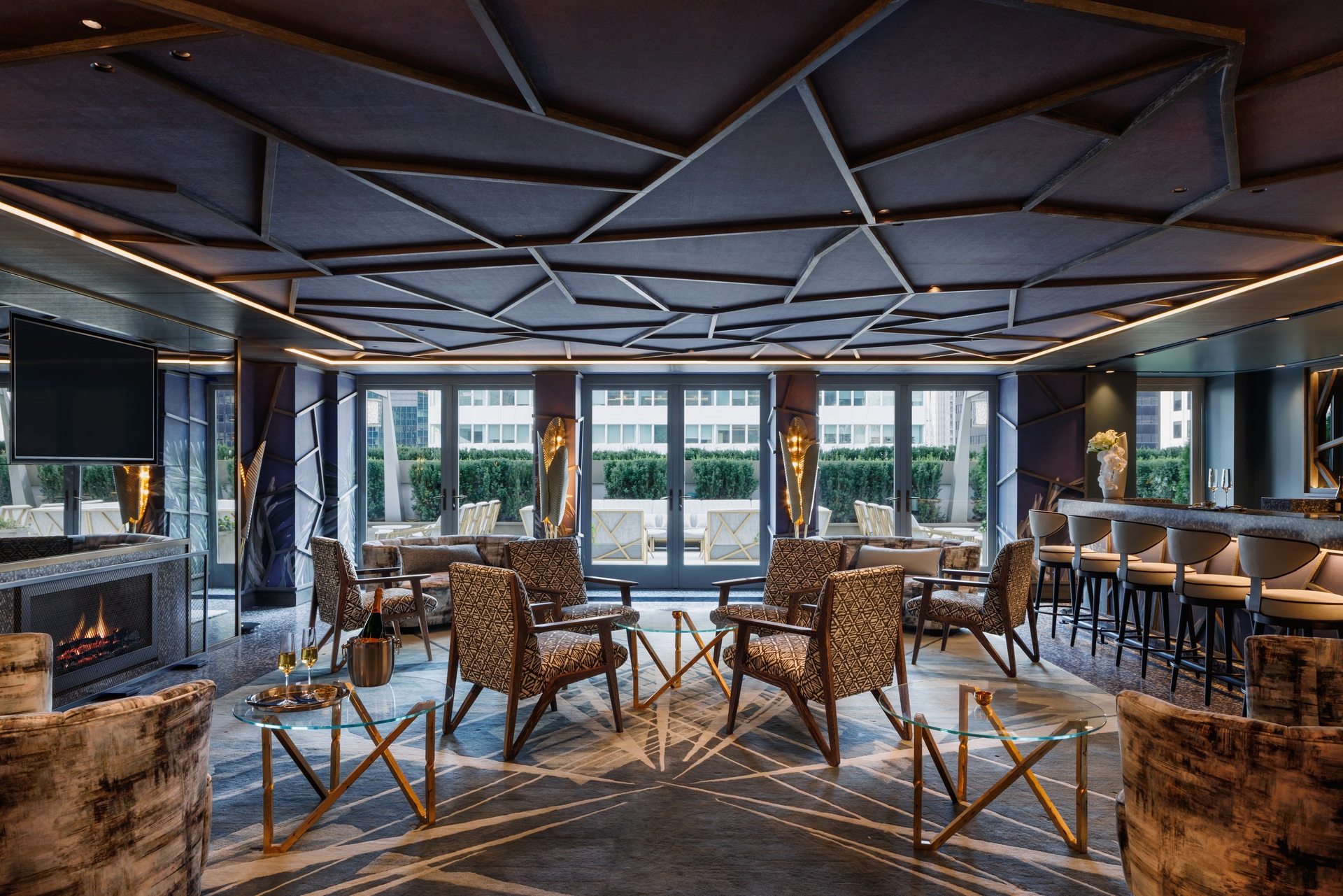 303 PARK Avenue 2905