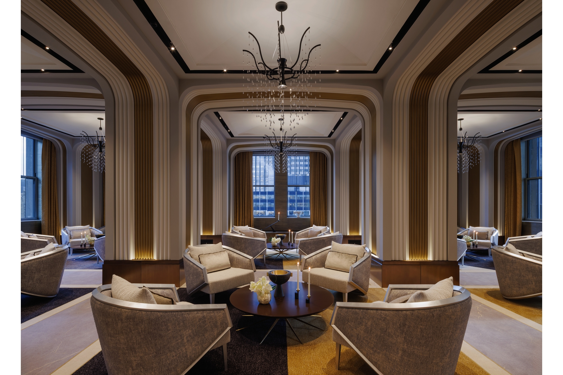 303 PARK Avenue 2905