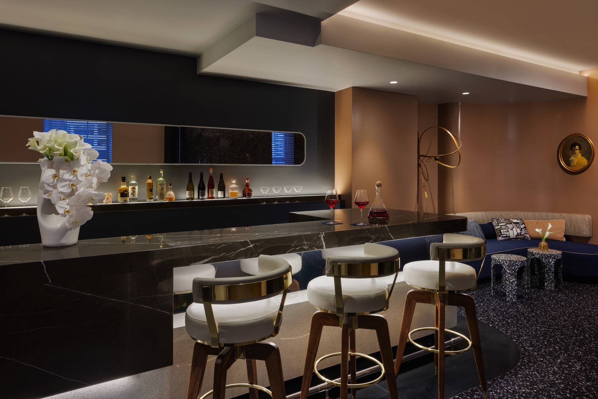 303 PARK Avenue 2905
