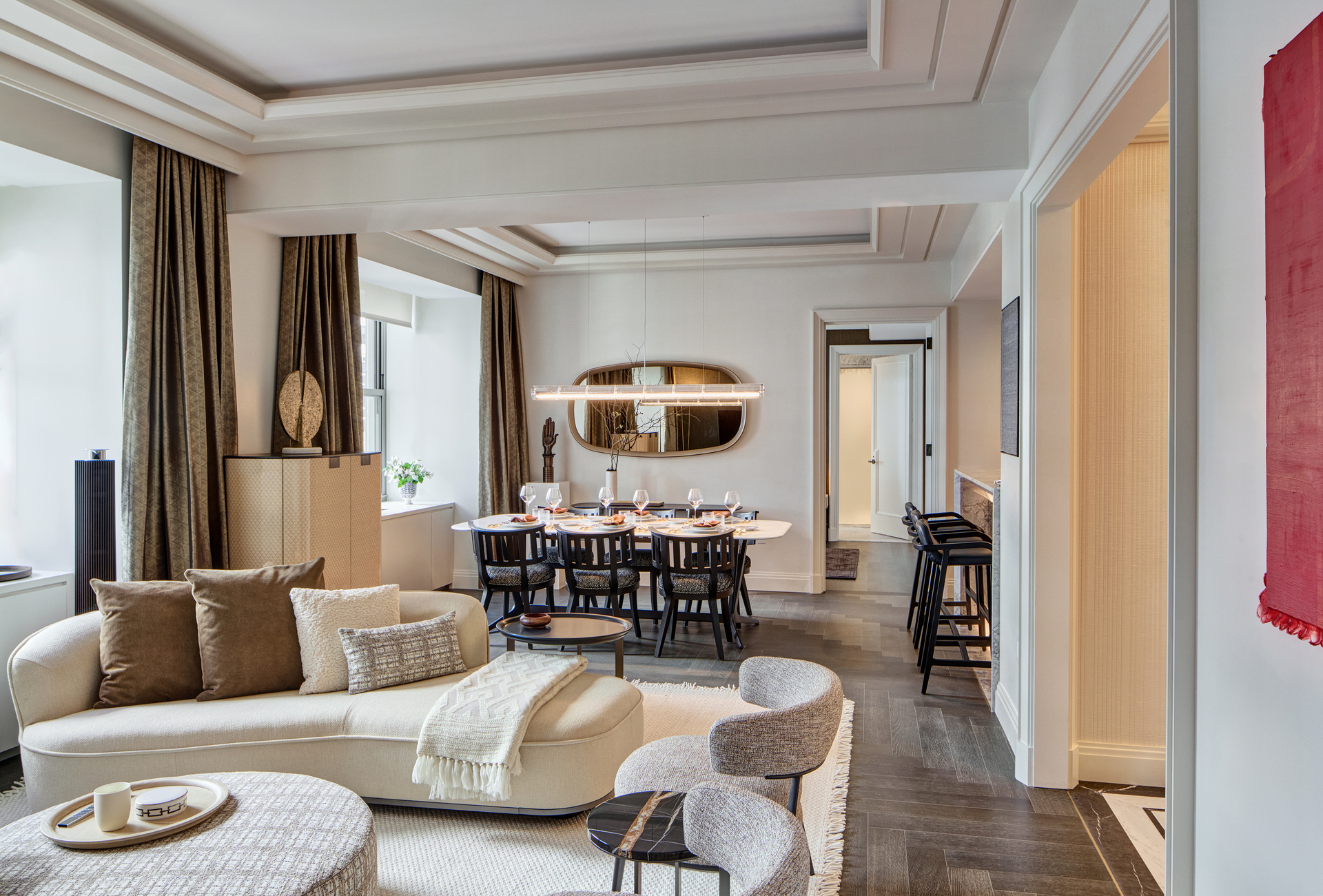 303 PARK Avenue 2905