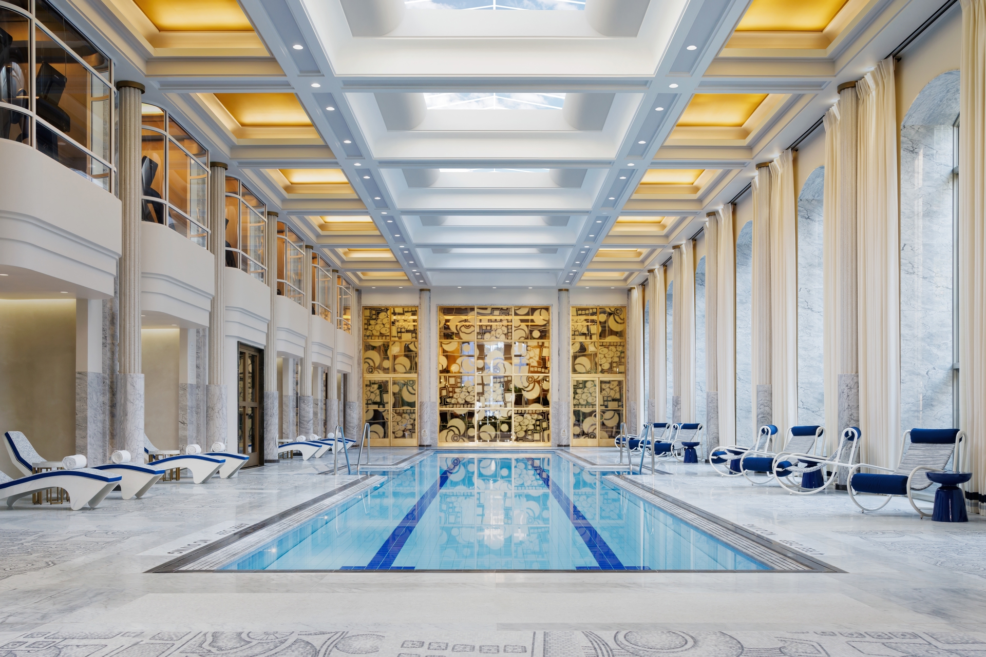 303 PARK Avenue 2905