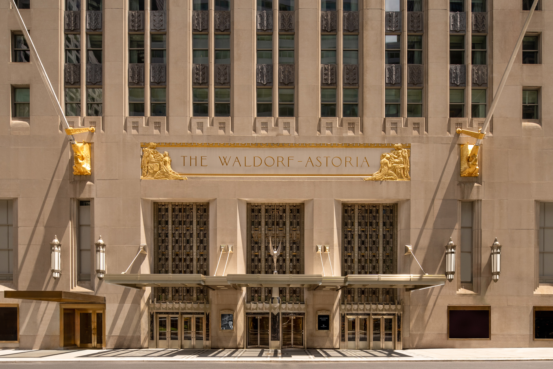 303 PARK Avenue 2905
