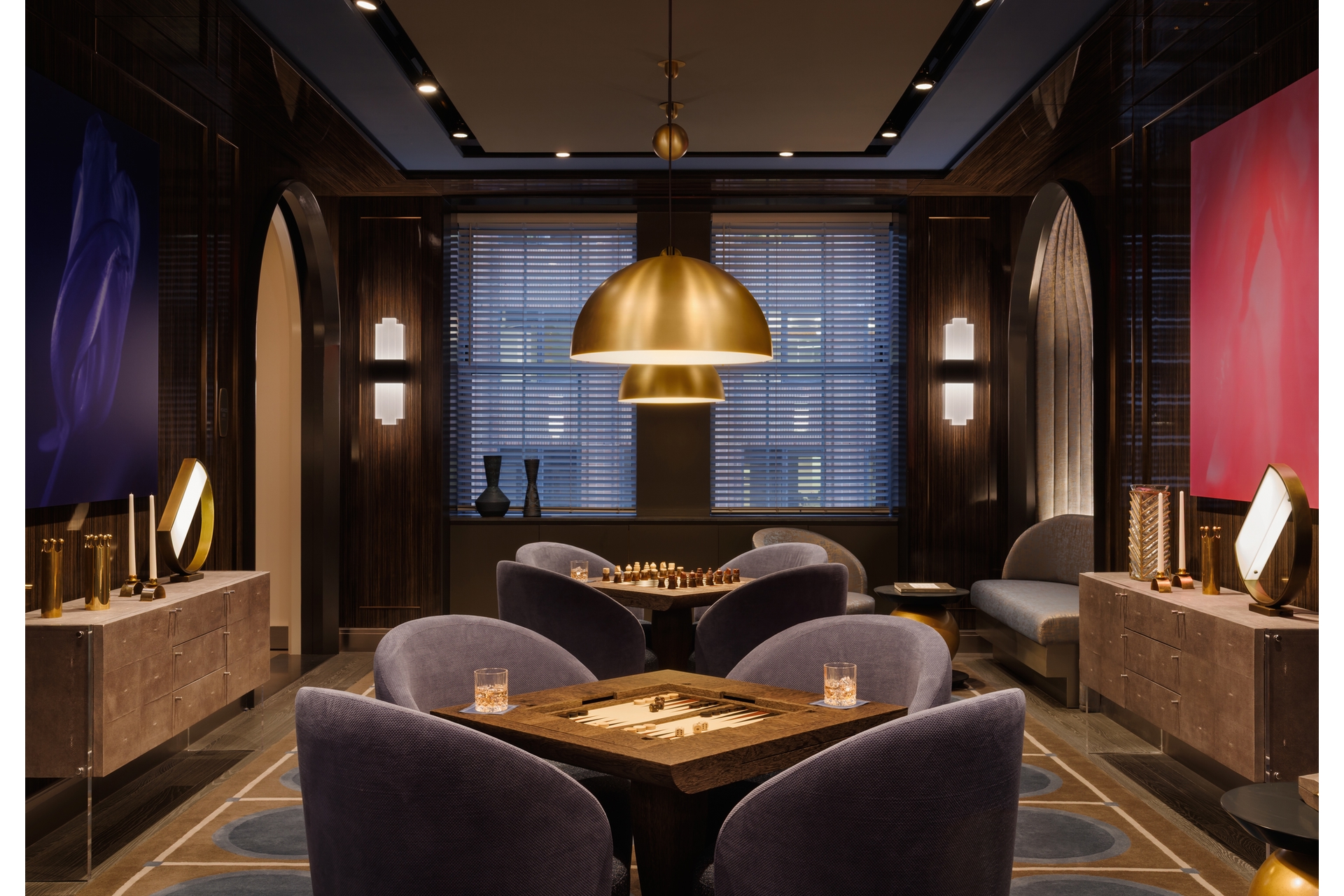 303 PARK Avenue 2905