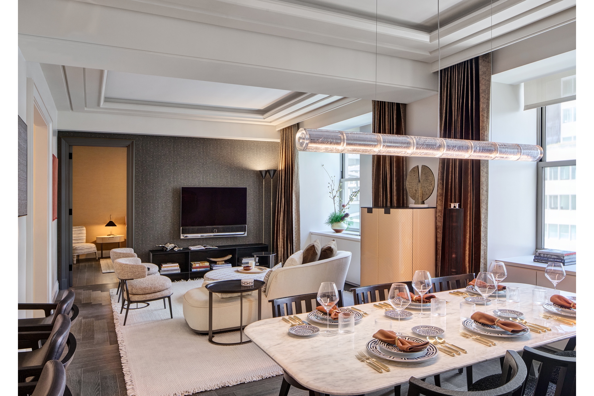 303 PARK Avenue 2905