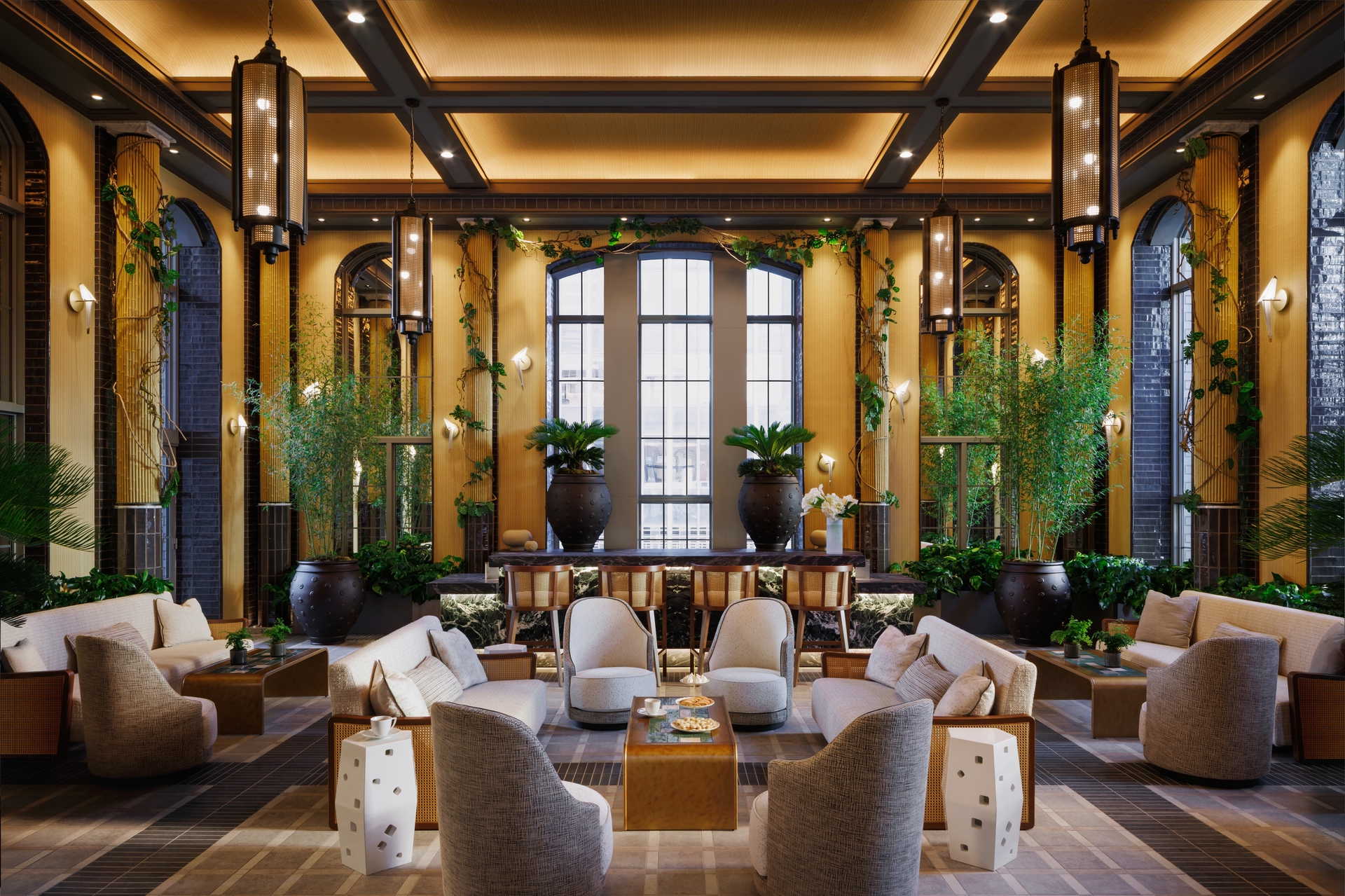 303 PARK Avenue 2905