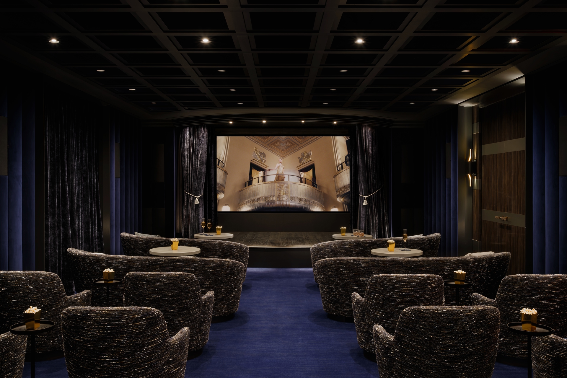 303 PARK Avenue 2905