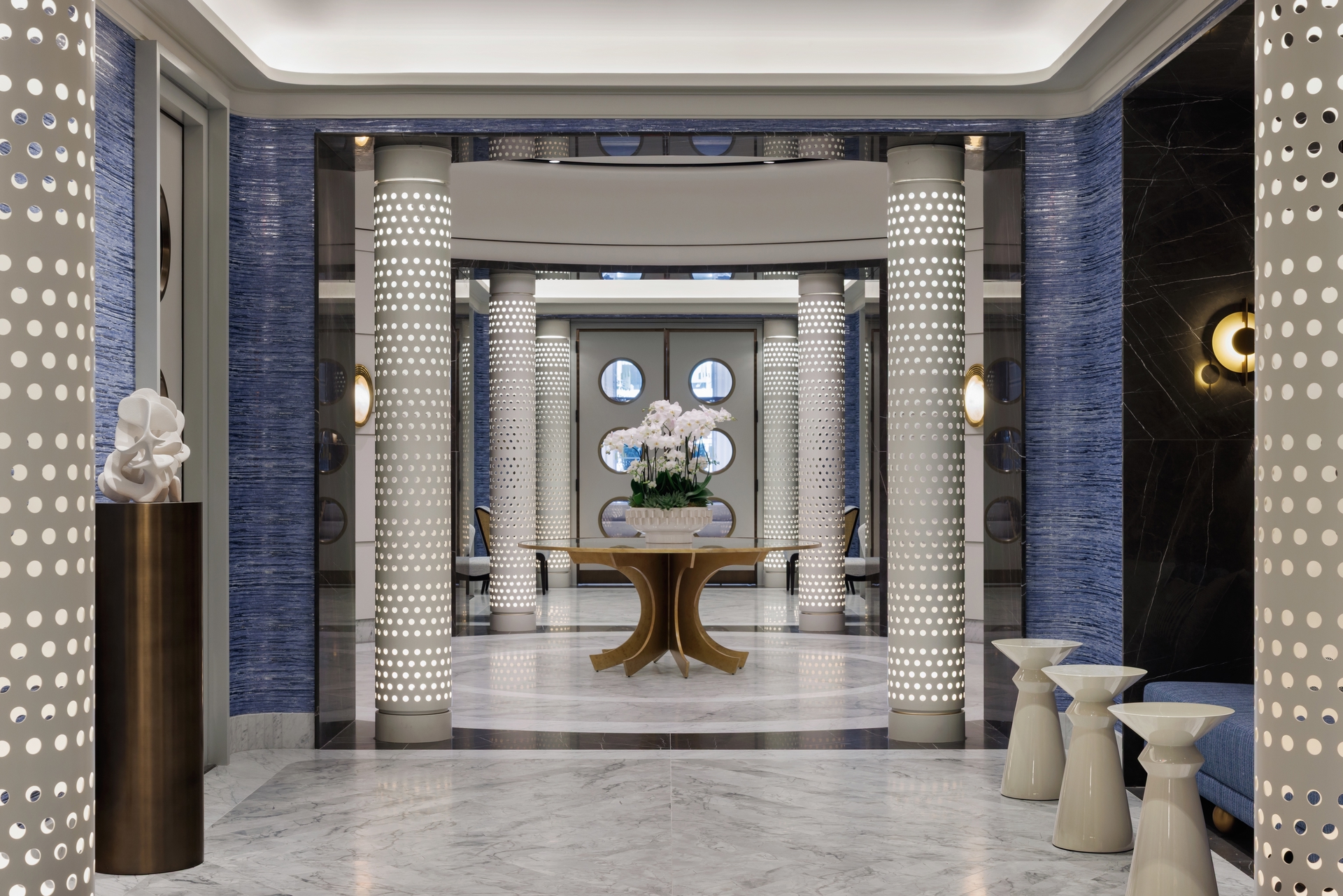 303 PARK Avenue 2905