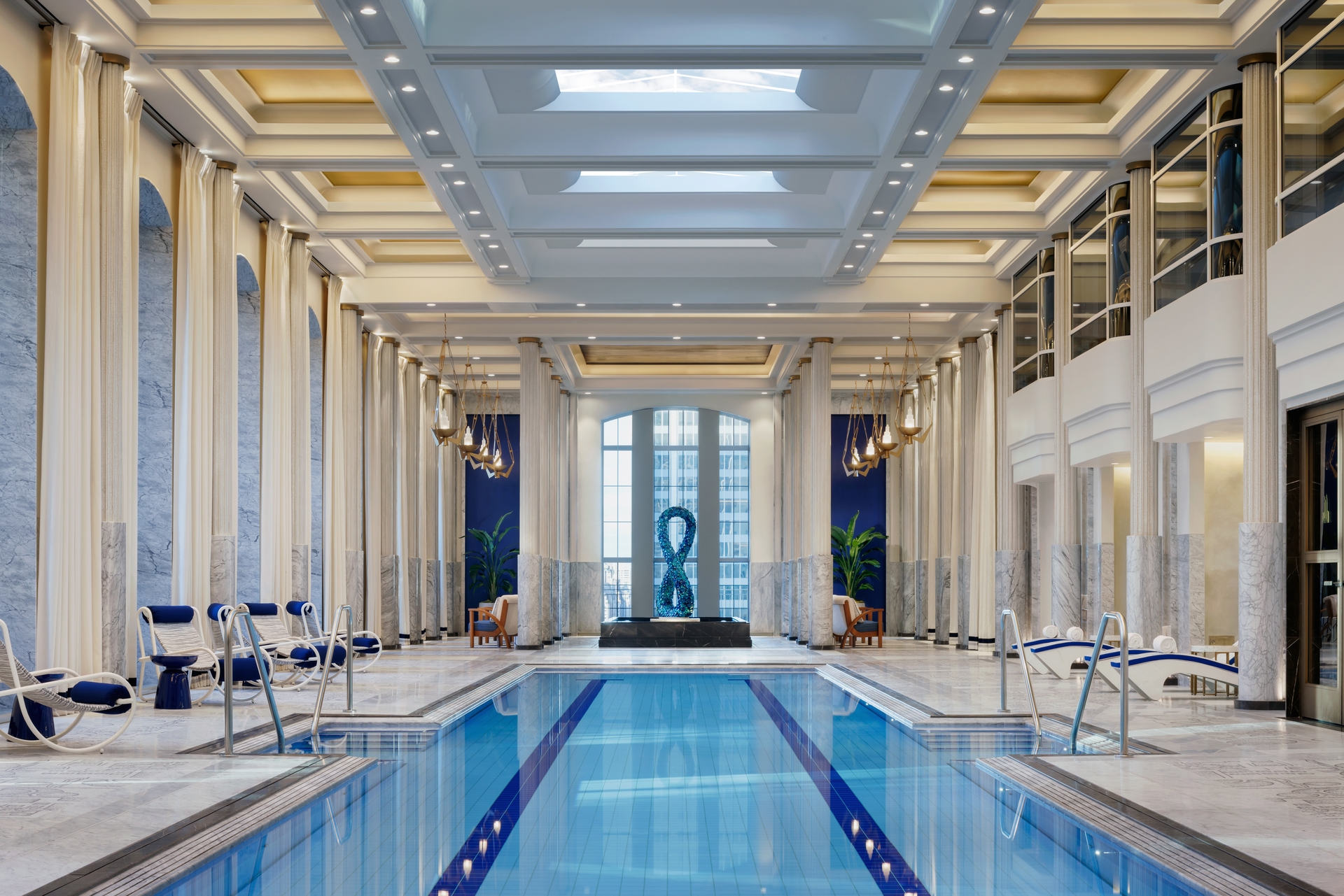 303 PARK Avenue 2905