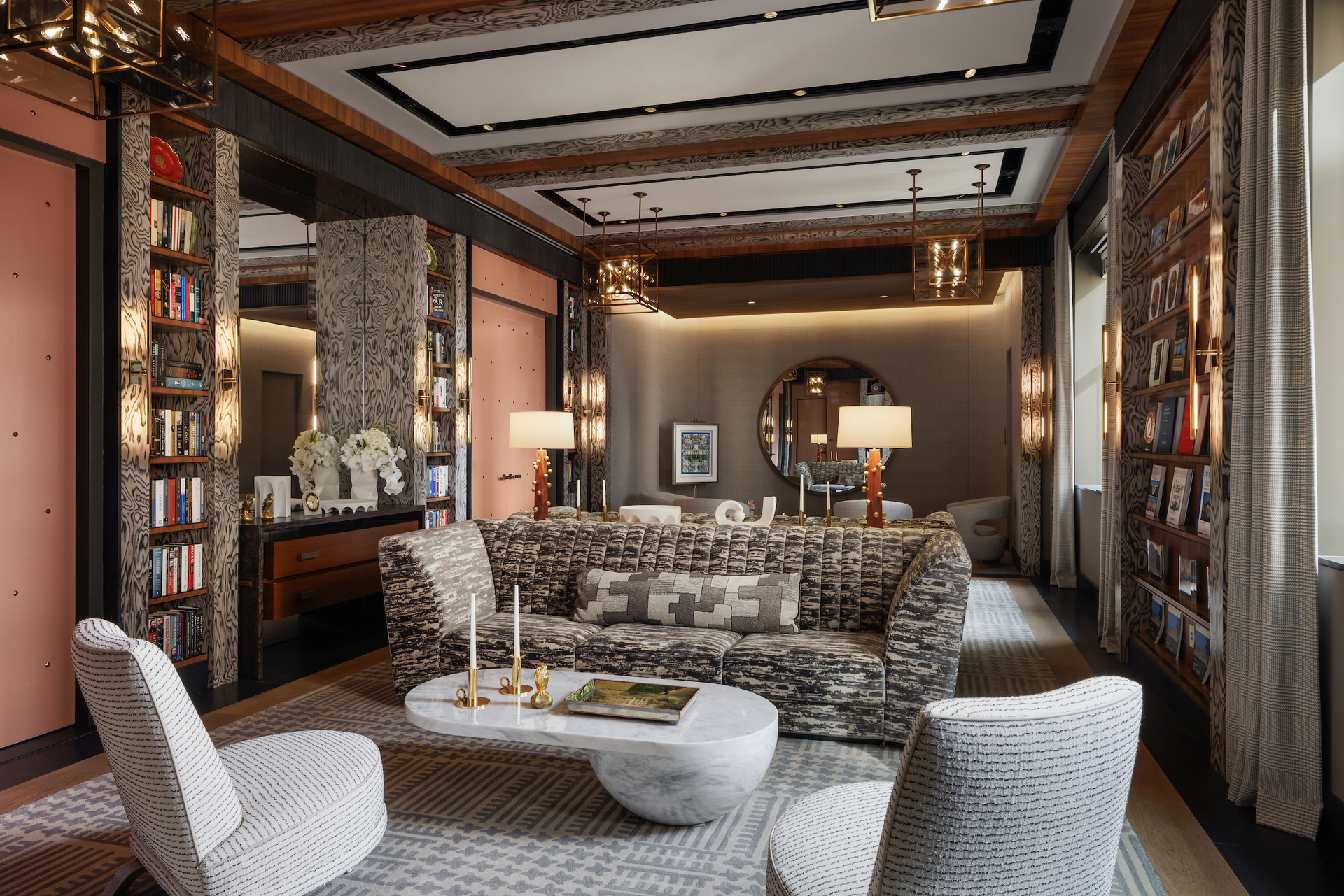 303 PARK Avenue 2905