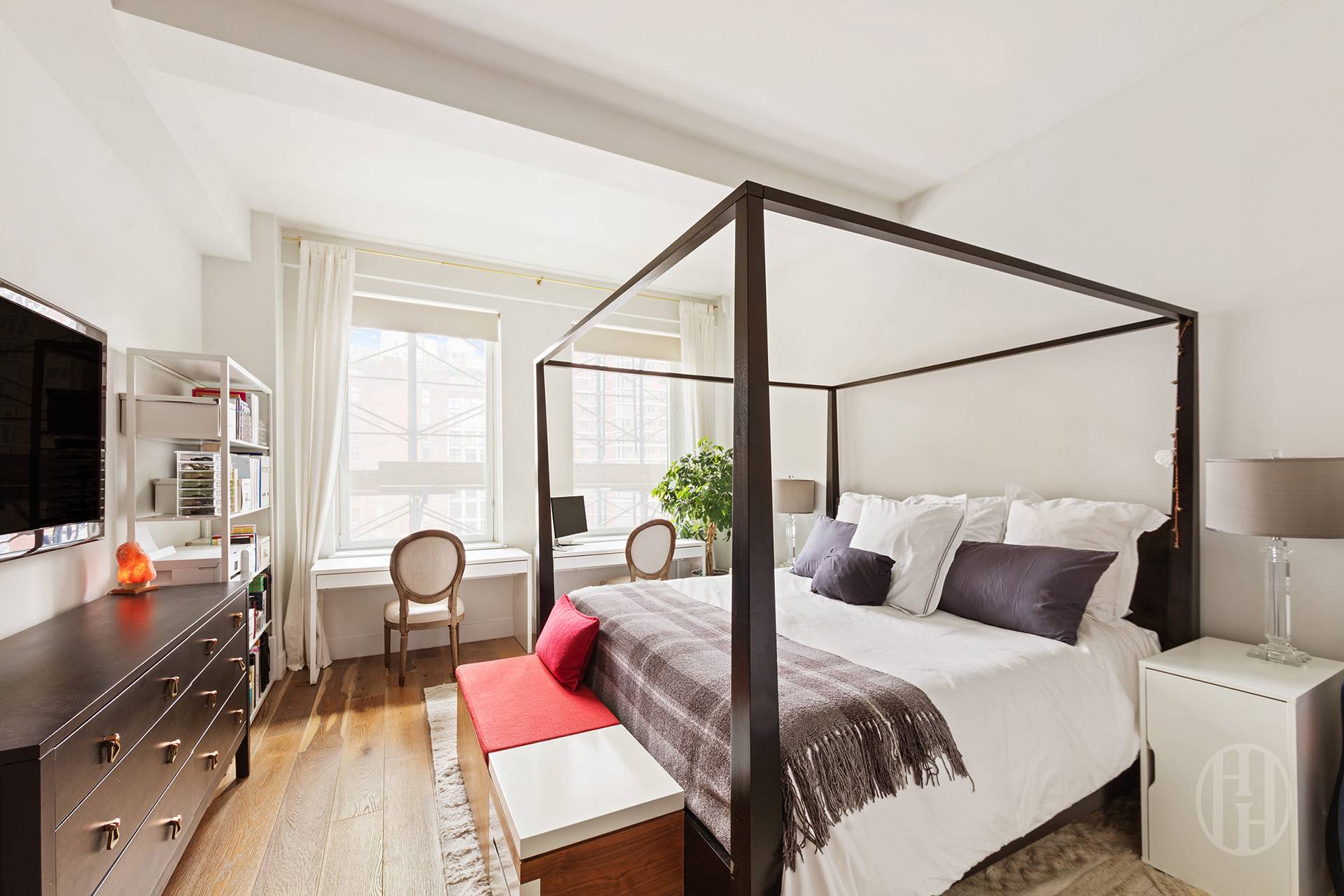 93 Worth Street 1102