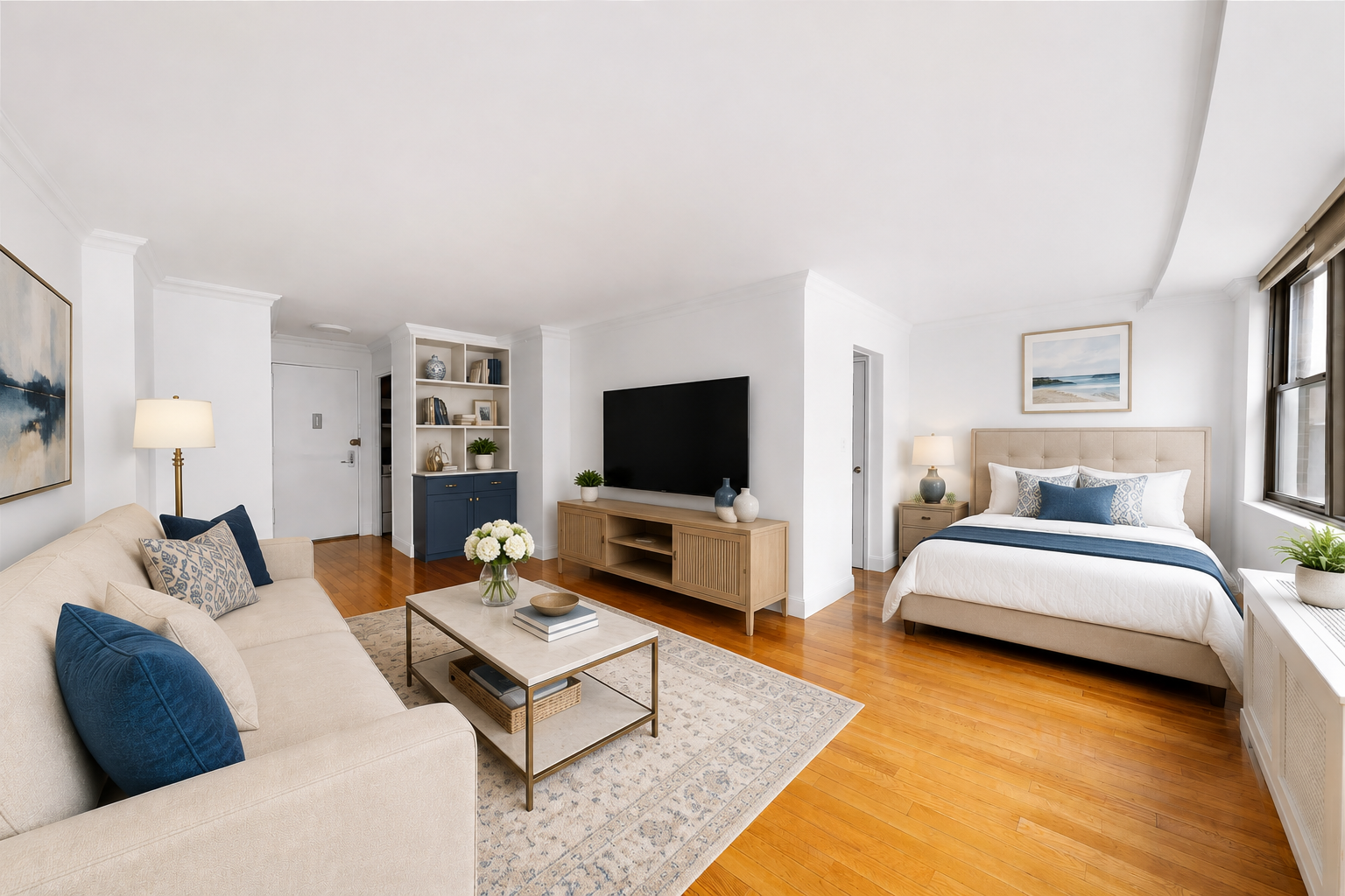 225 E 36th Street 9D