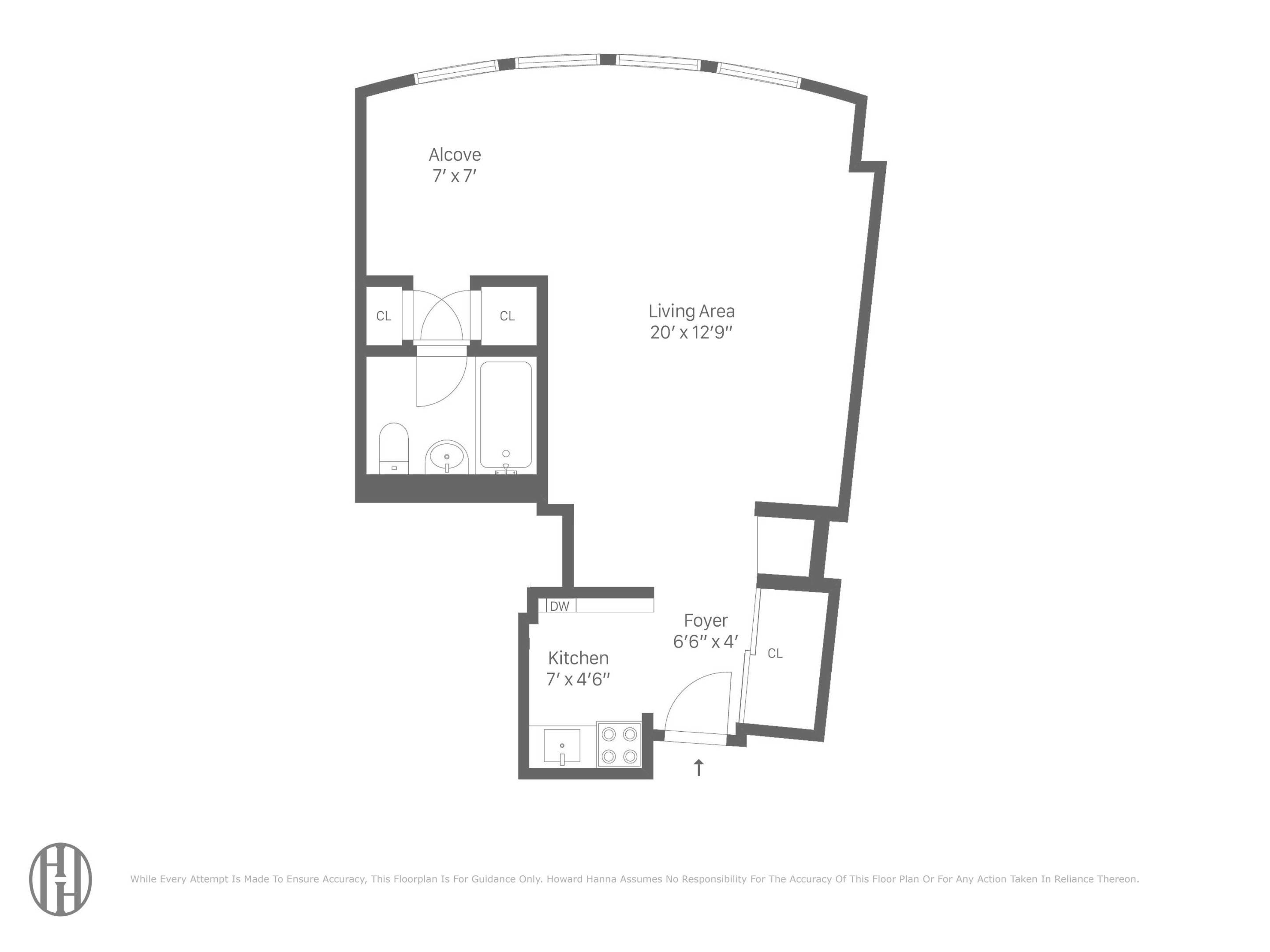 225 E 36th Street 9D