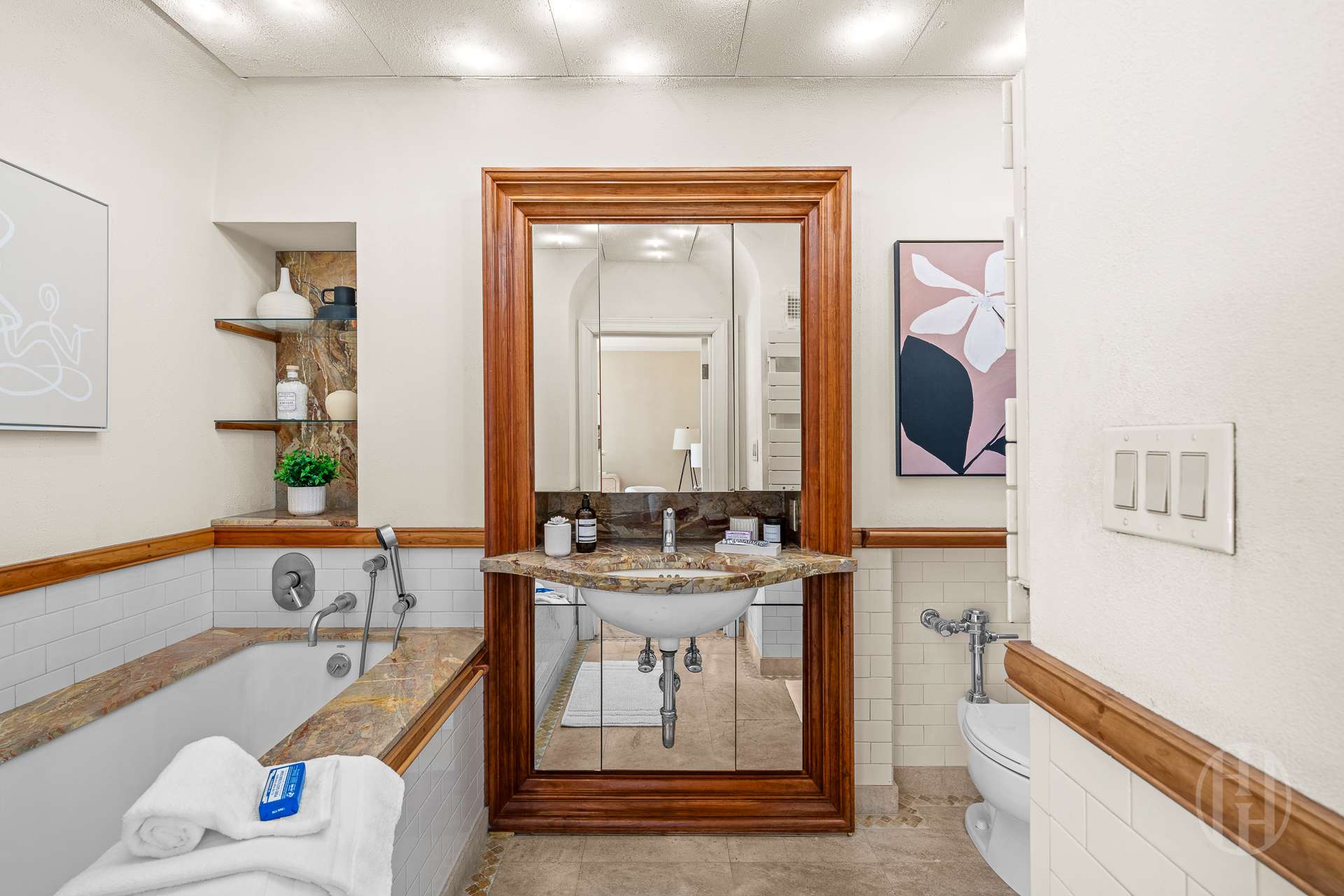 55 E End Avenue 16M