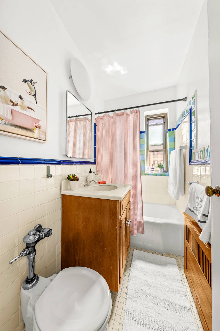 55 E End Avenue 16M