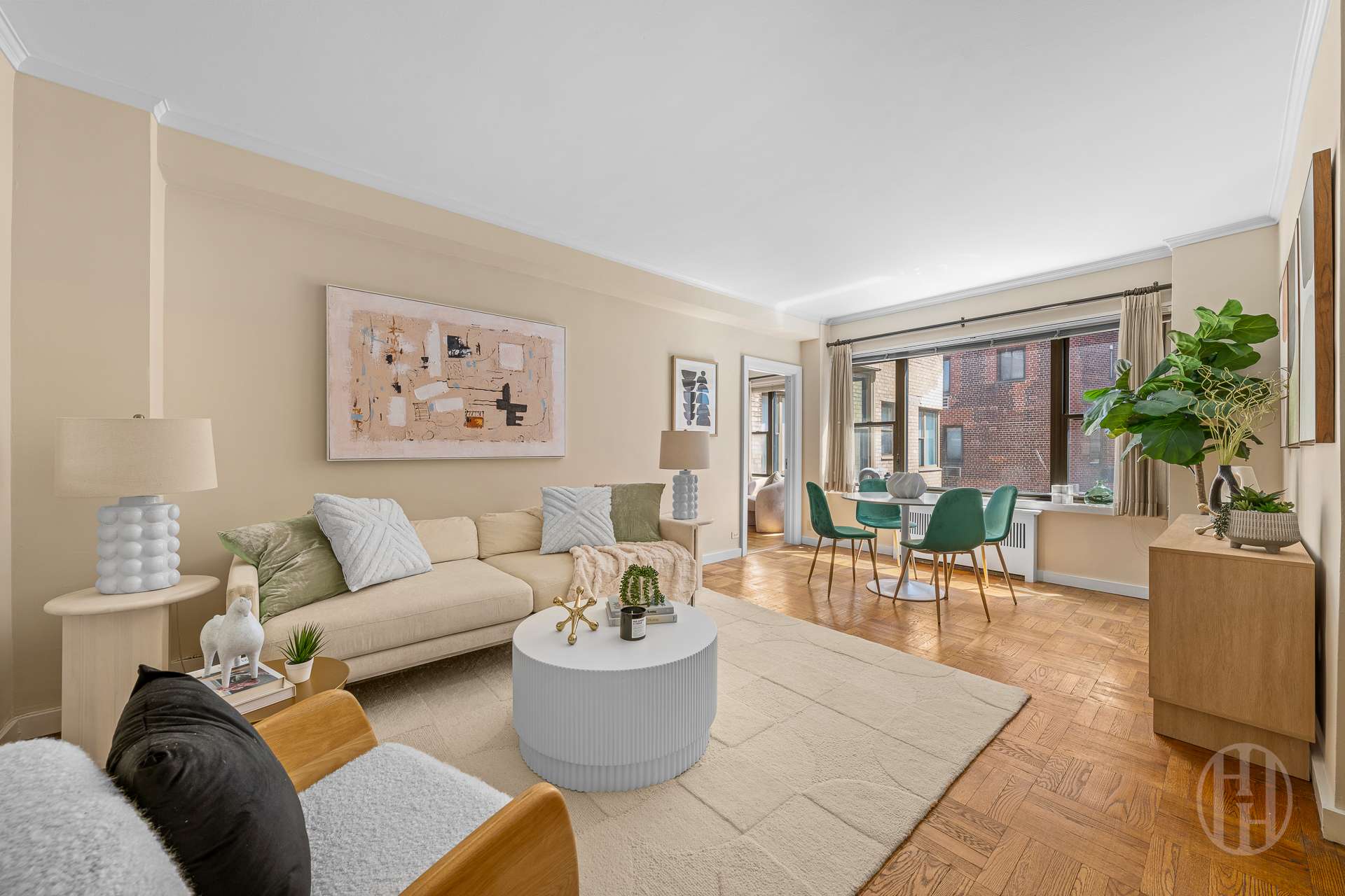 55 E End Avenue 16M