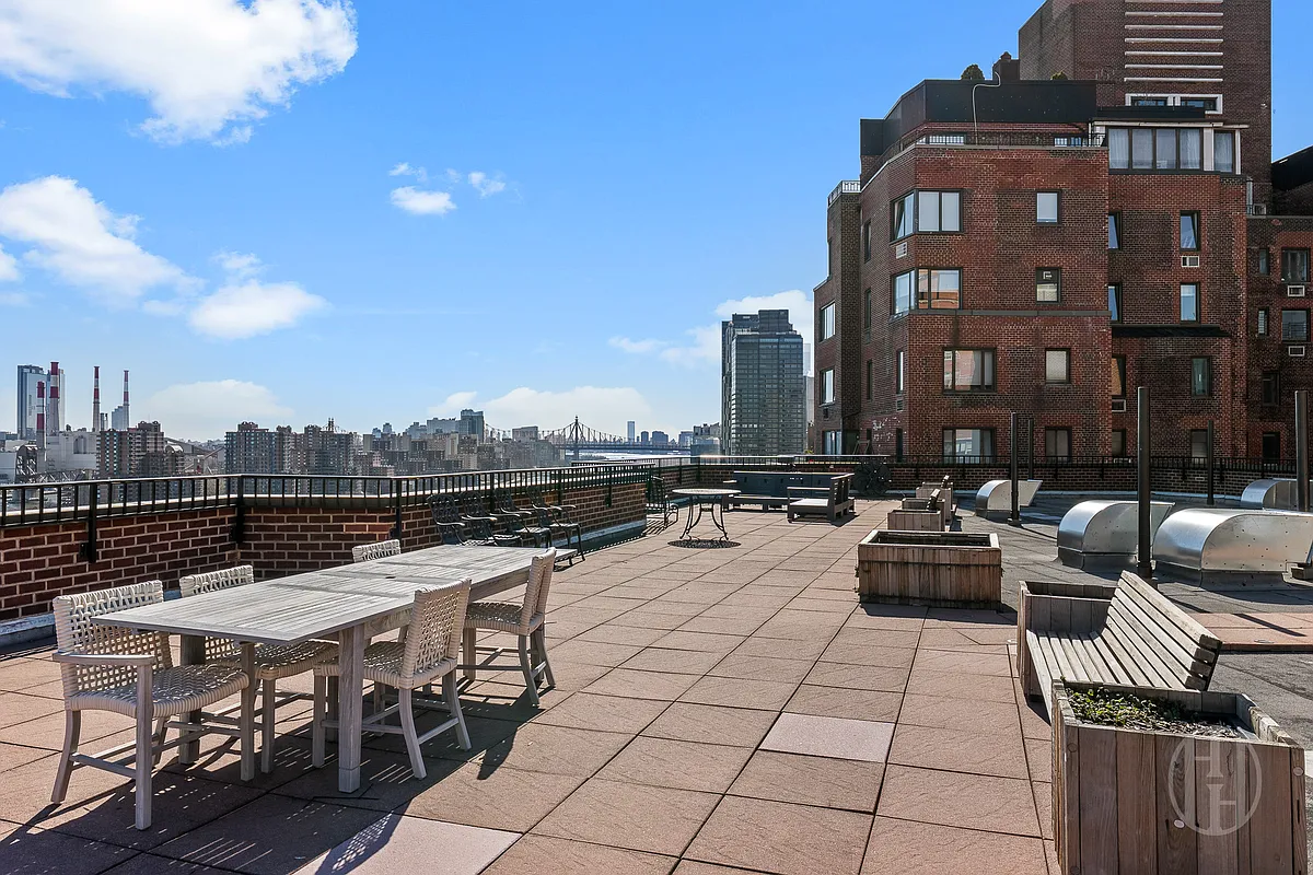 55 E End Avenue 16M