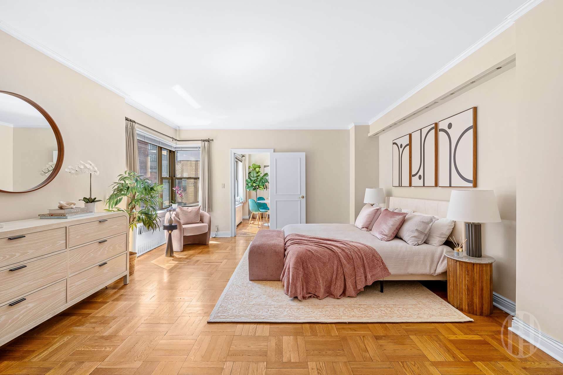 55 E End Avenue 16M