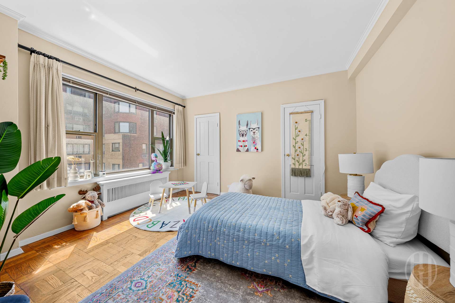 55 E End Avenue 16M