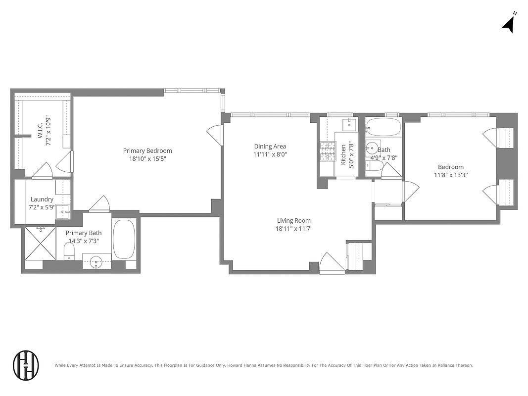 55 E End Avenue 16M