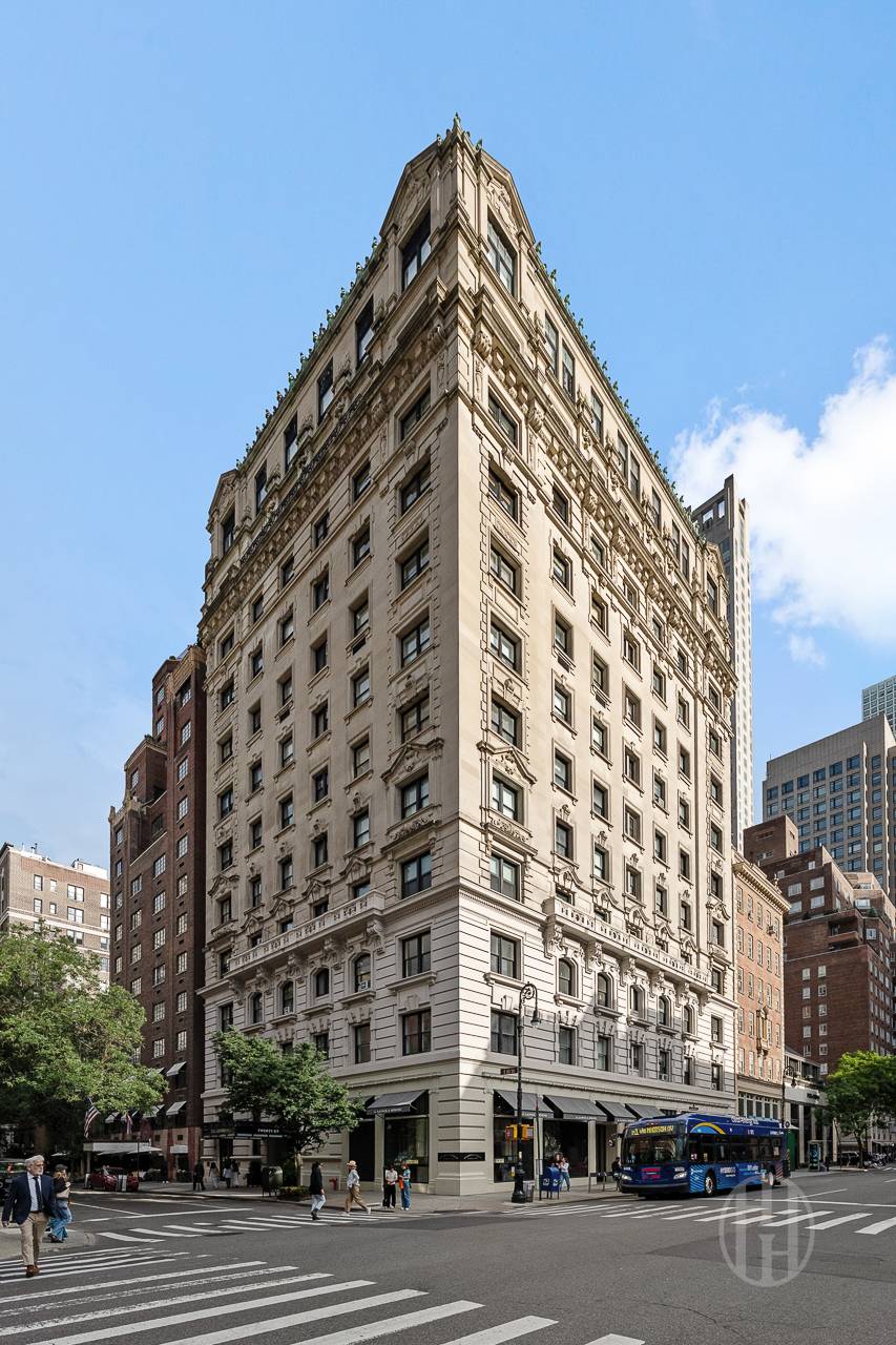 26 E 63rd Street 2c