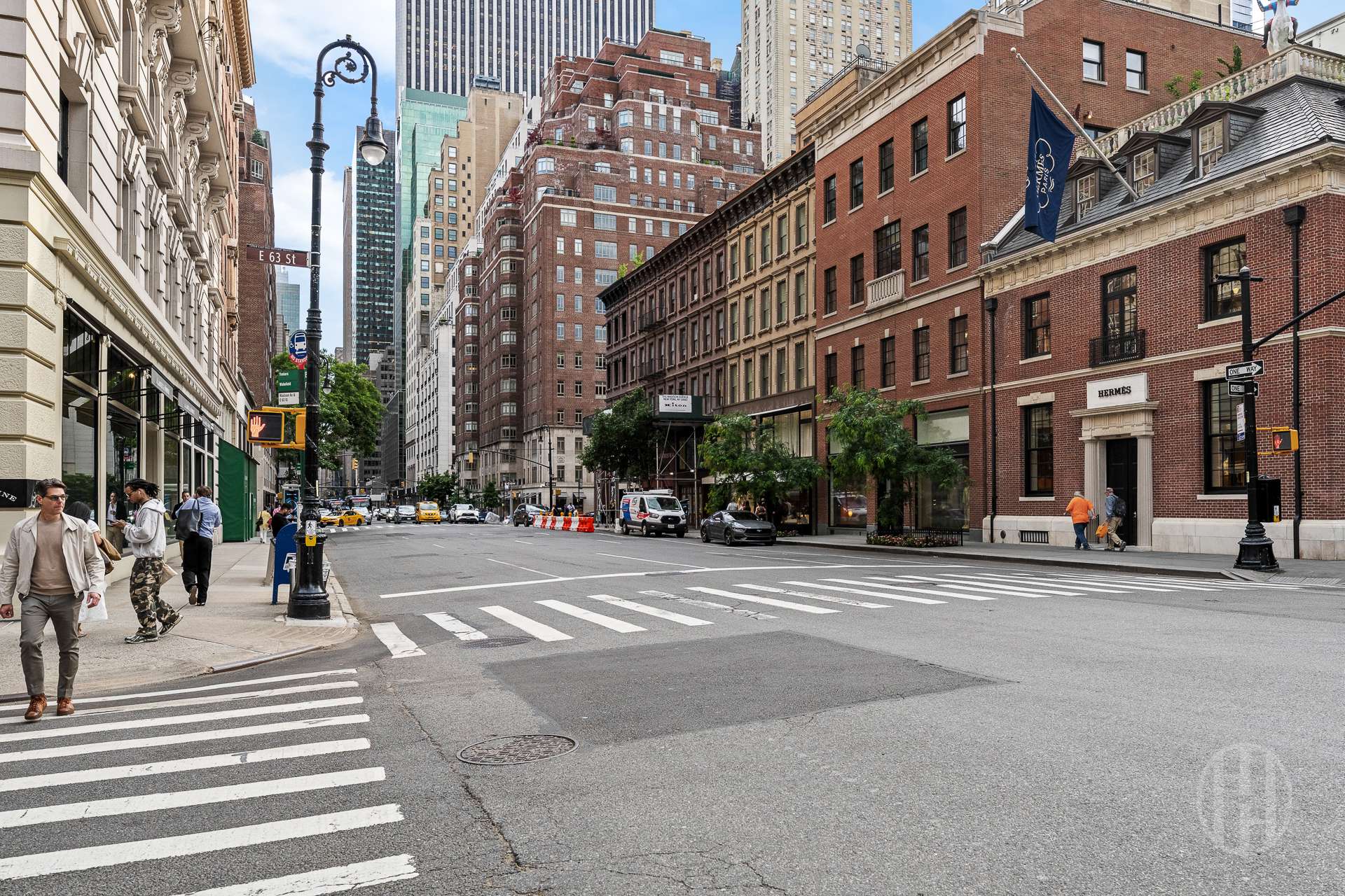 26 E 63rd Street 2c