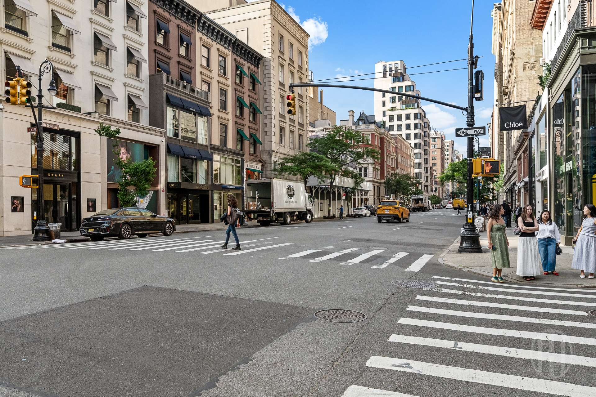 26 E 63rd Street 2c
