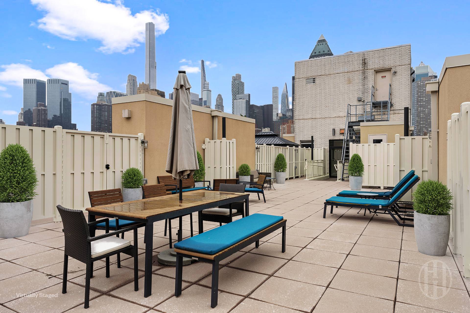 505 W 47th Street 1FN