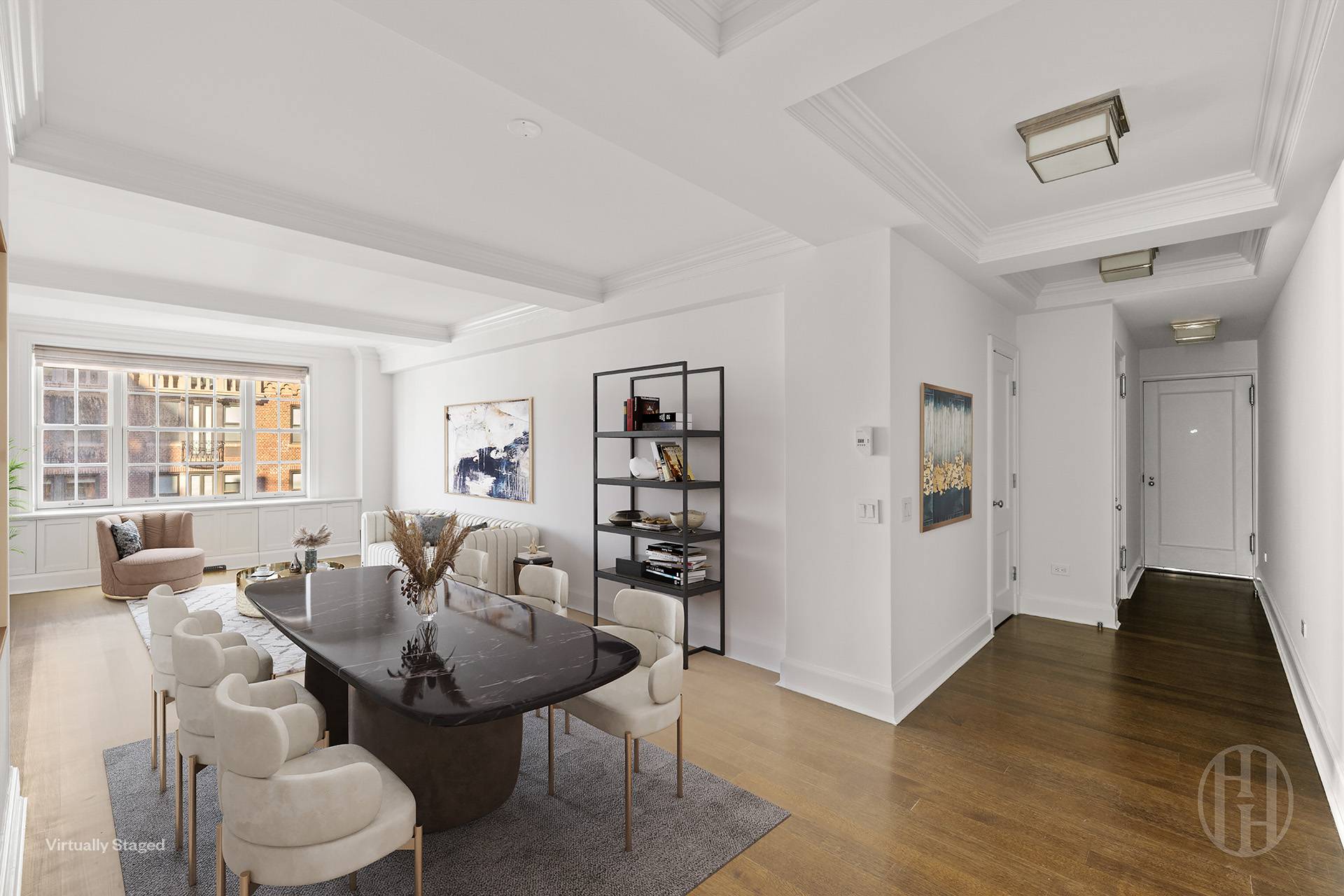 28 E 10th Street 10B