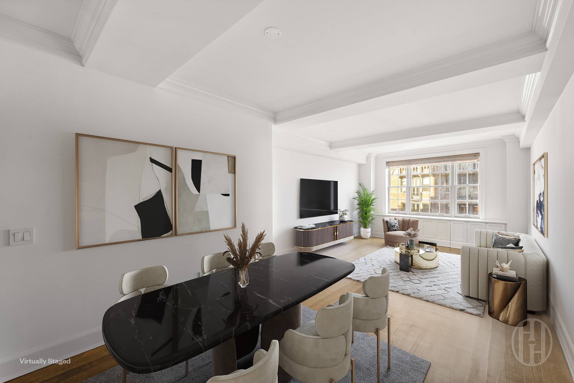28 E 10th Street 10B