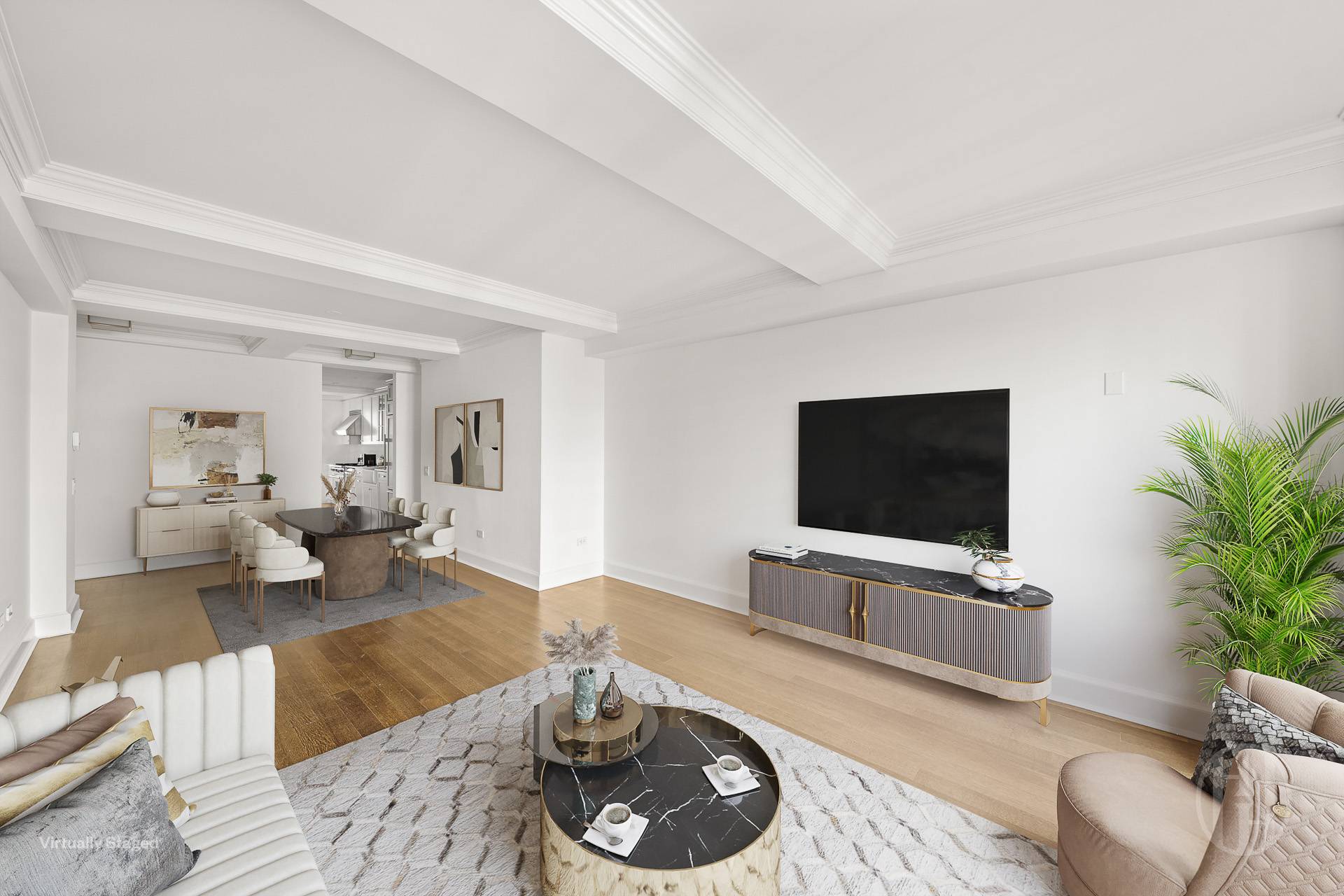 28 E 10th Street 10B