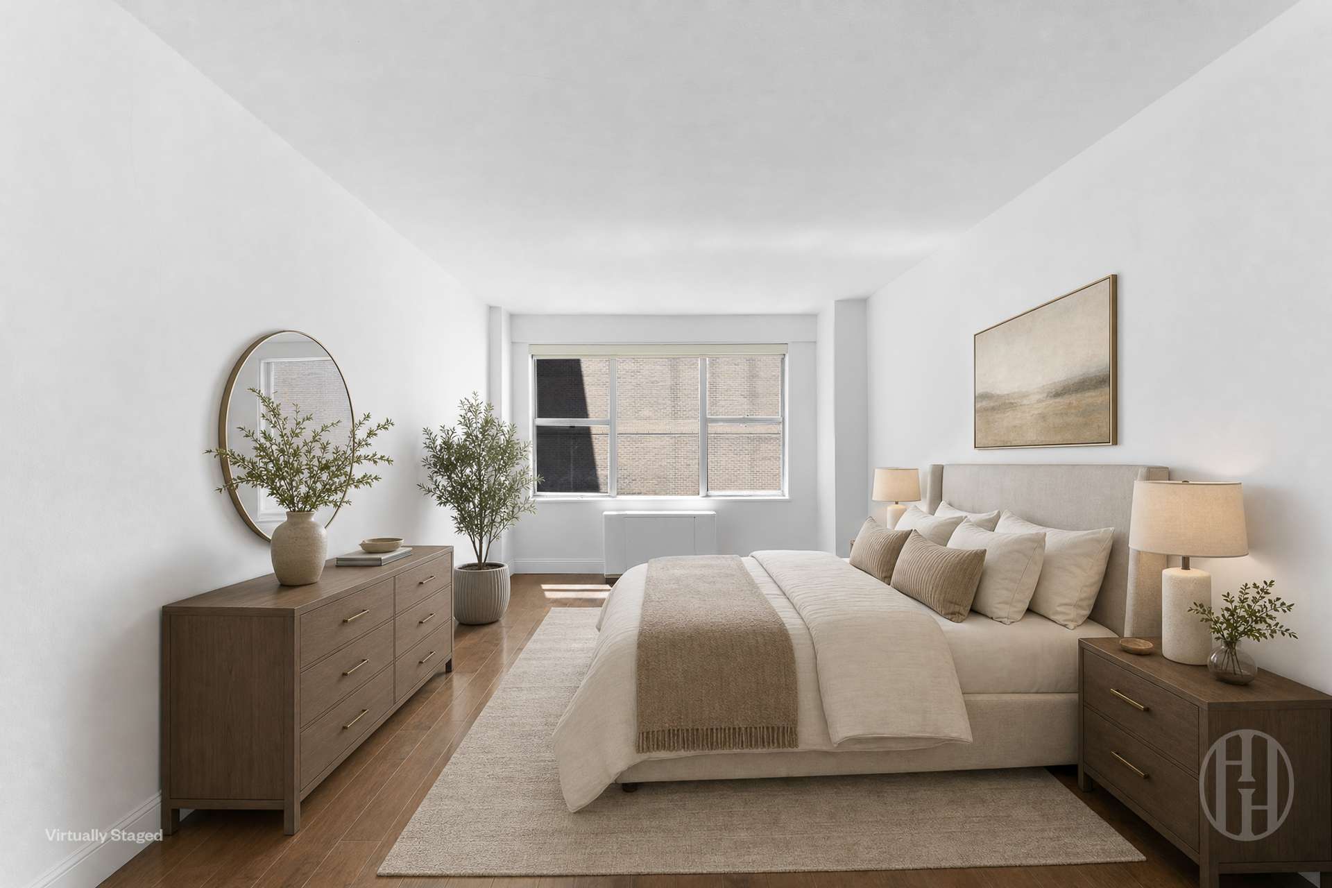 77 W 55th Street 16B