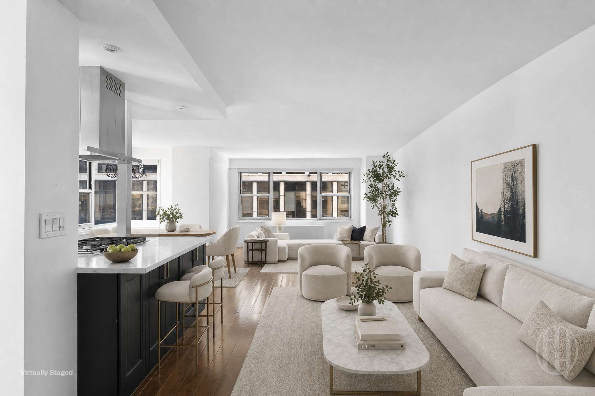 77 W 55th Street 16B