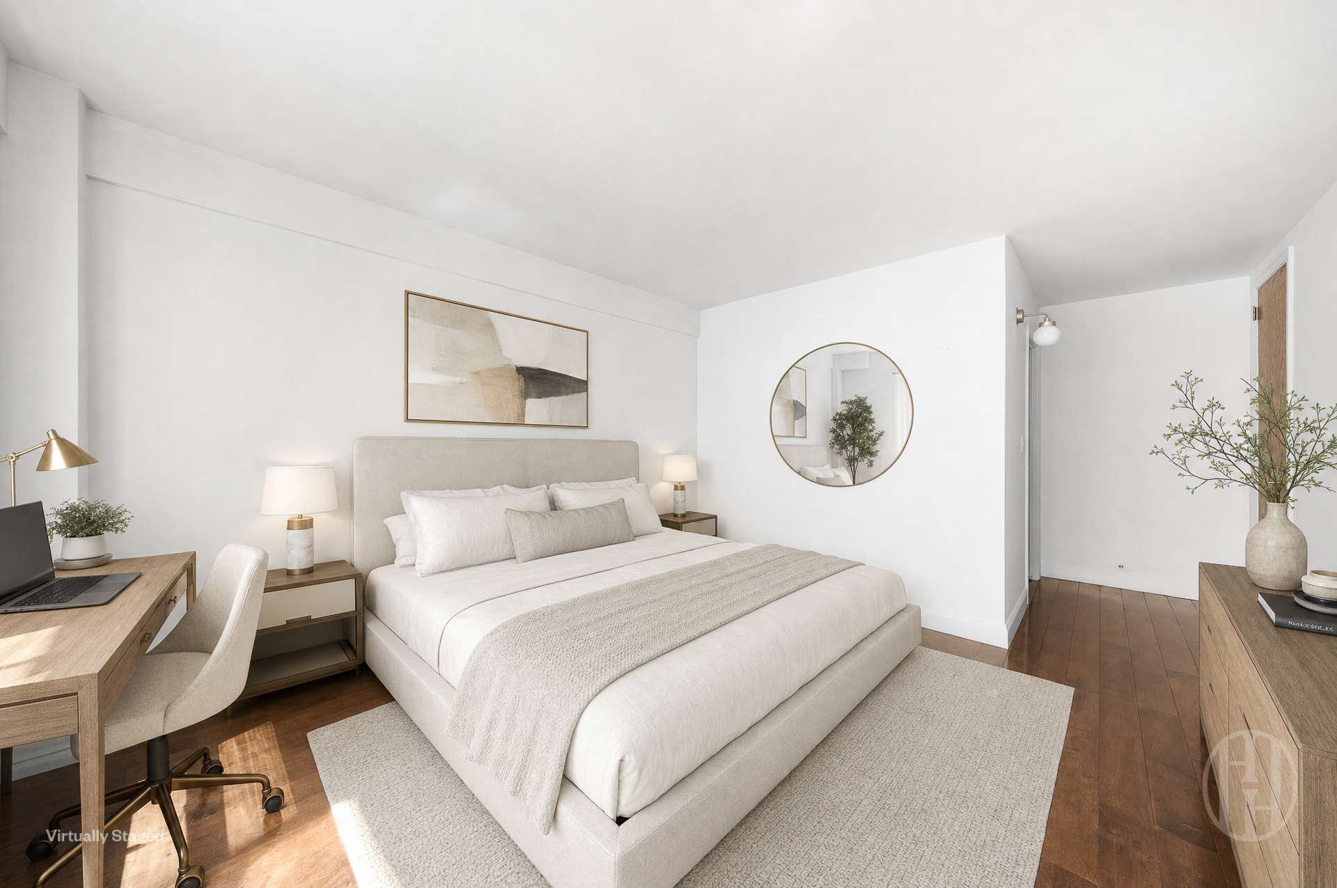 77 W 55th Street 16B