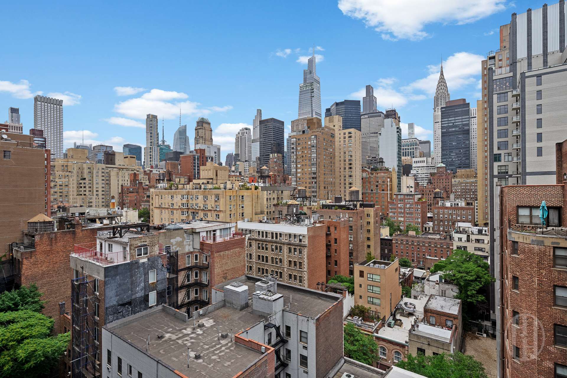 155 E 34th Street 17C