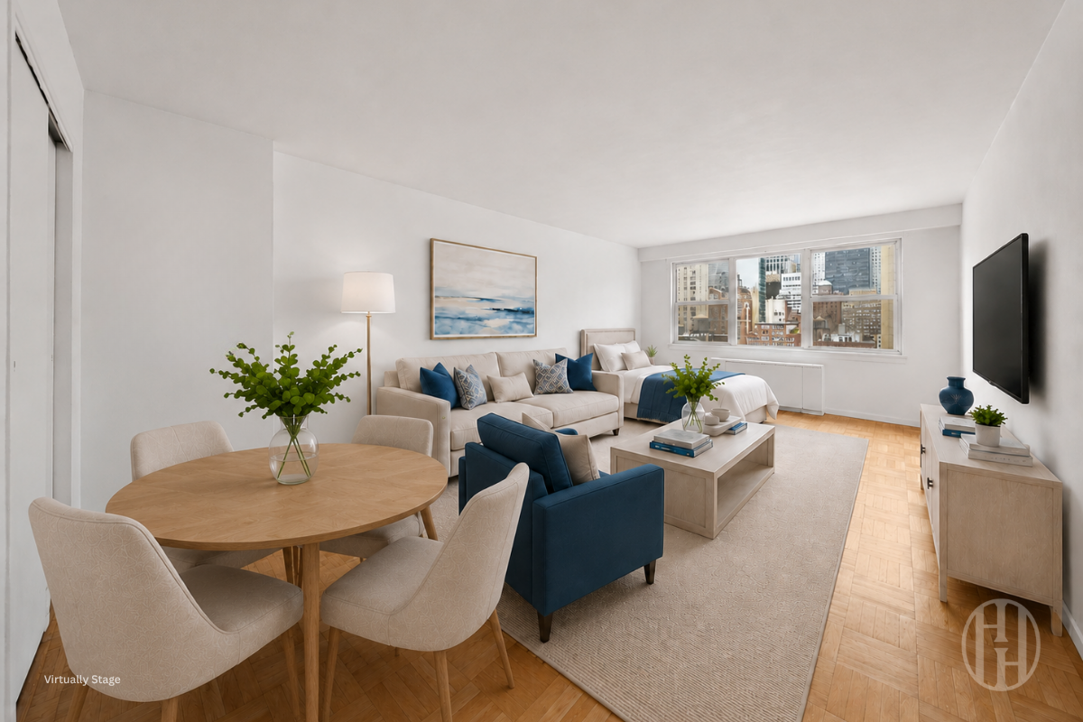 155 E 34th Street 17C