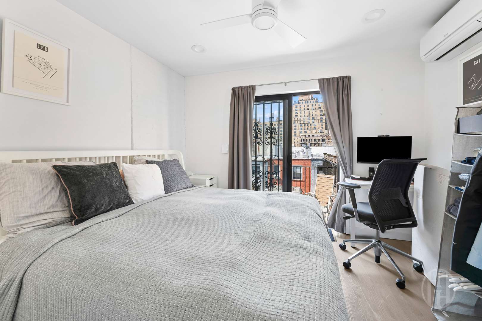 334 W 89th Street 4F