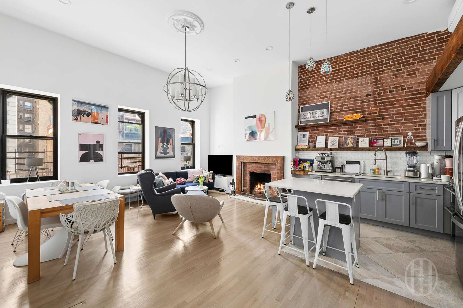334 W 89th Street 4F