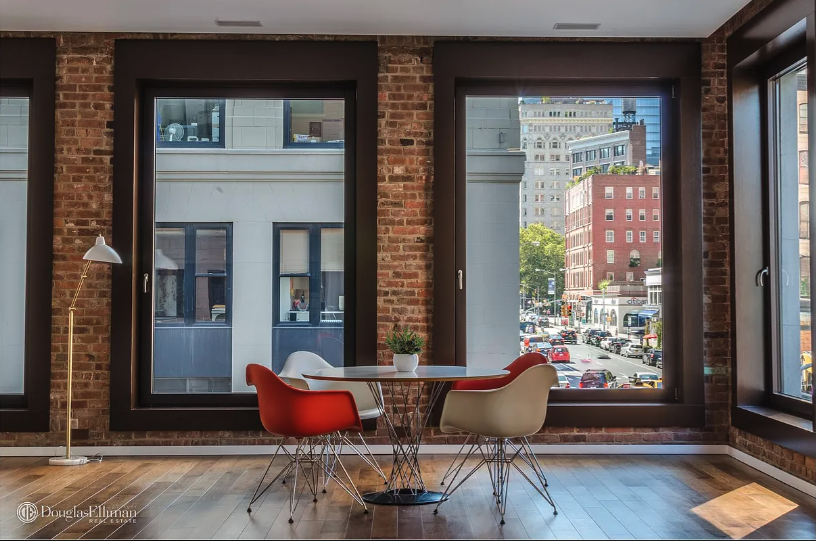 173 W Broadway 2/3