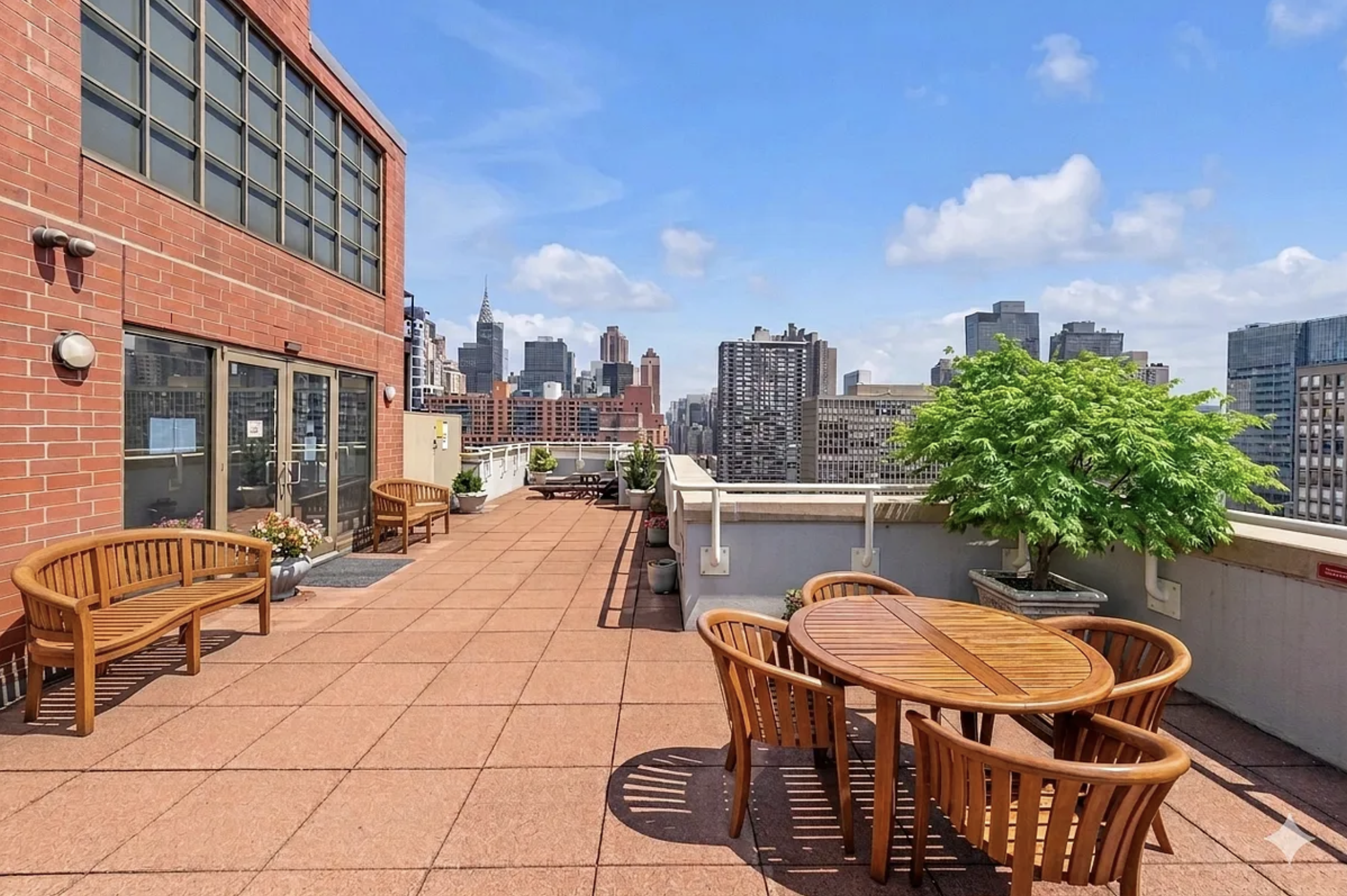 250 E 30th Street 6D