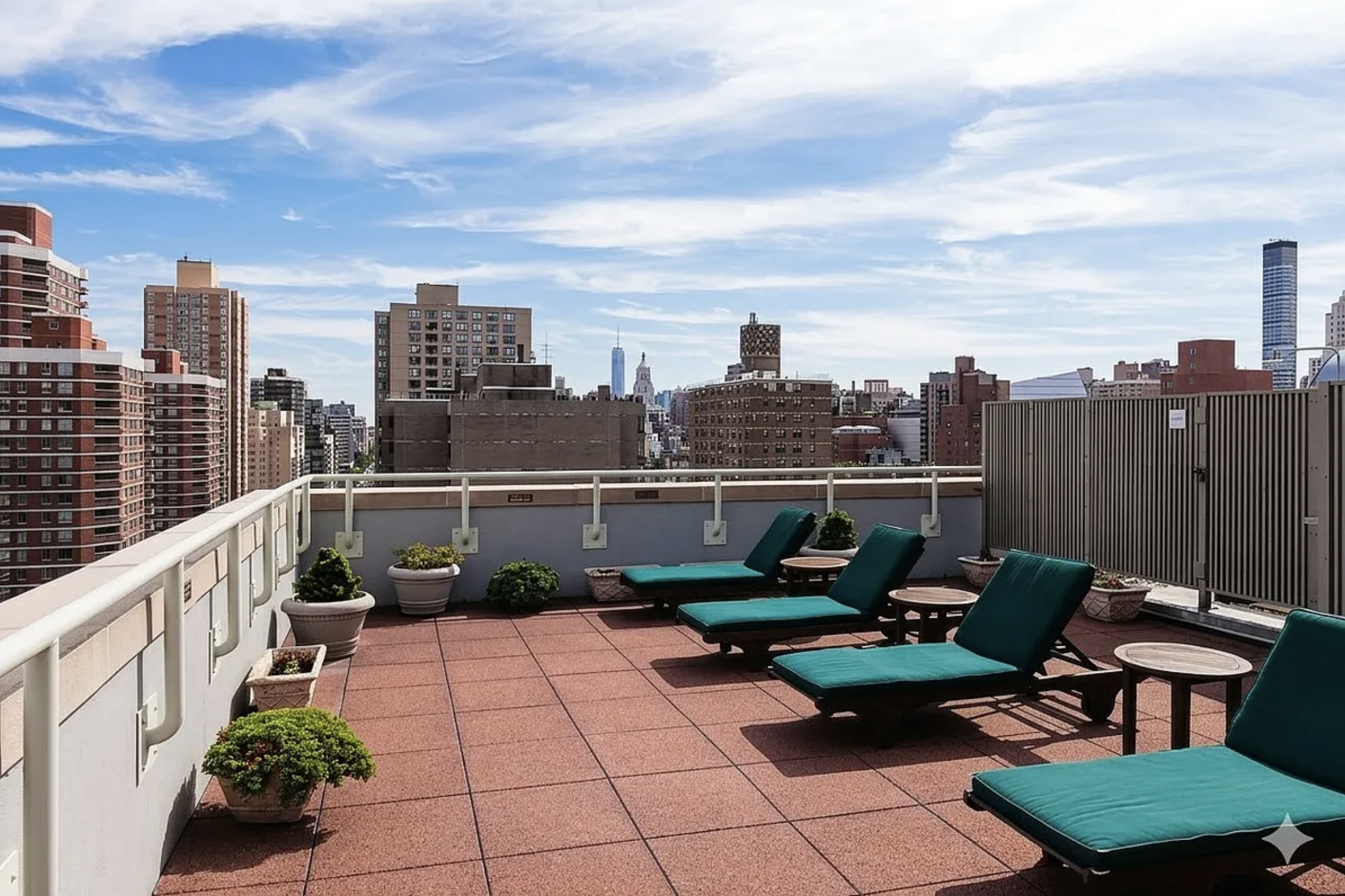 250 E 30th Street 6D