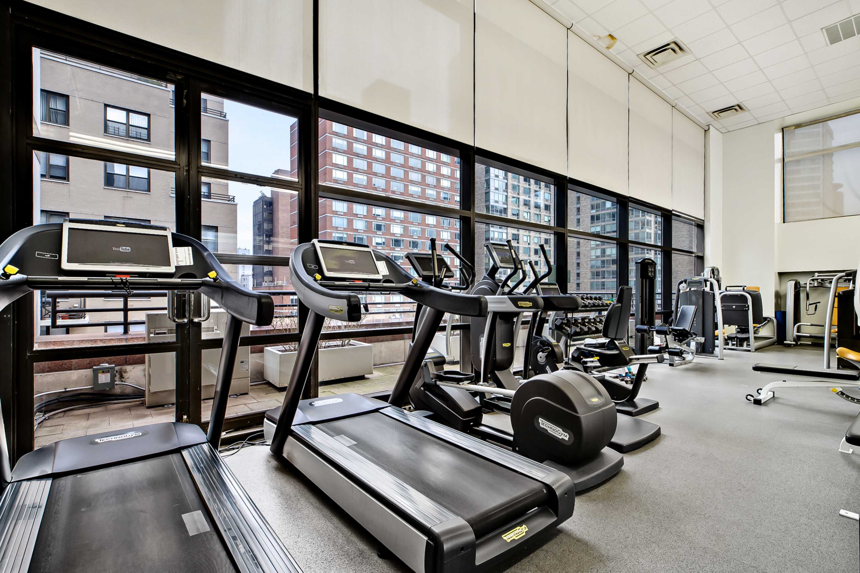 160 W 66th Street 24C