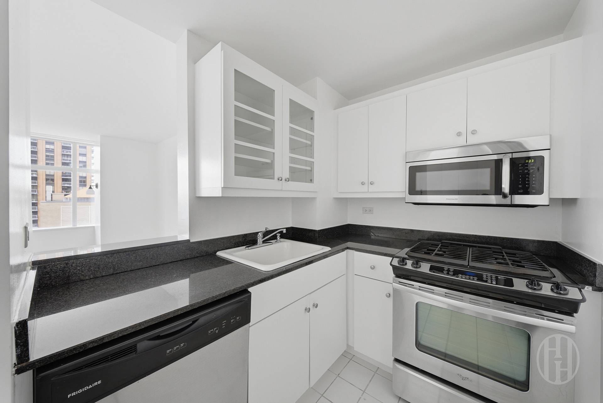 160 W 66th Street 24C