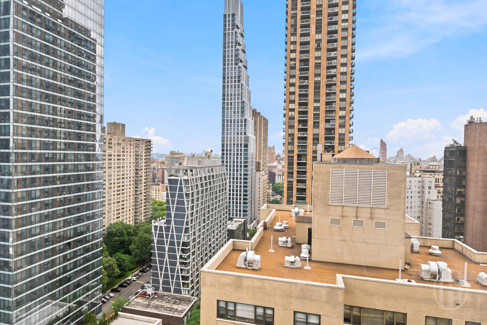 160 W 66th Street 24C