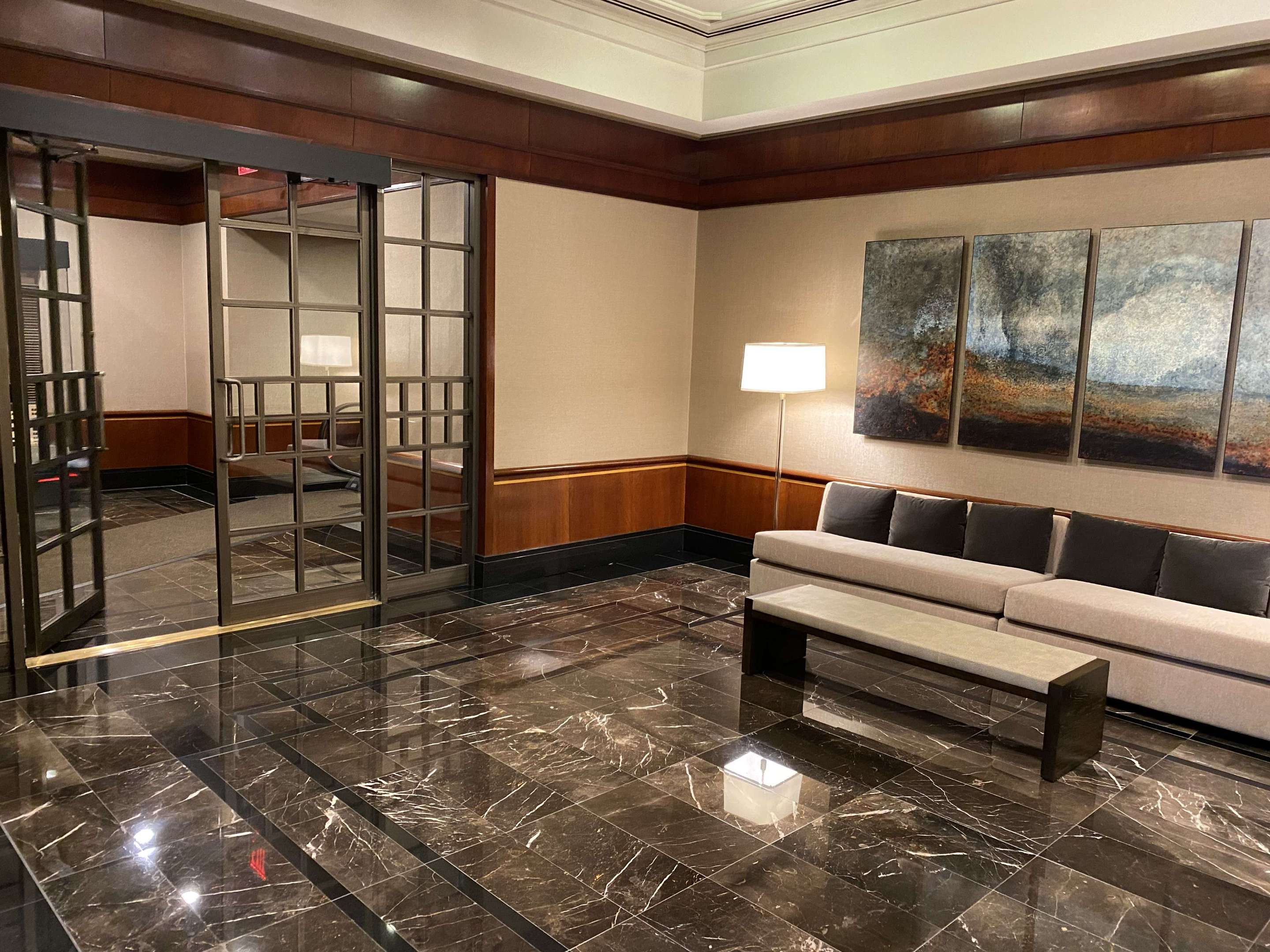 160 W 66th Street 24C