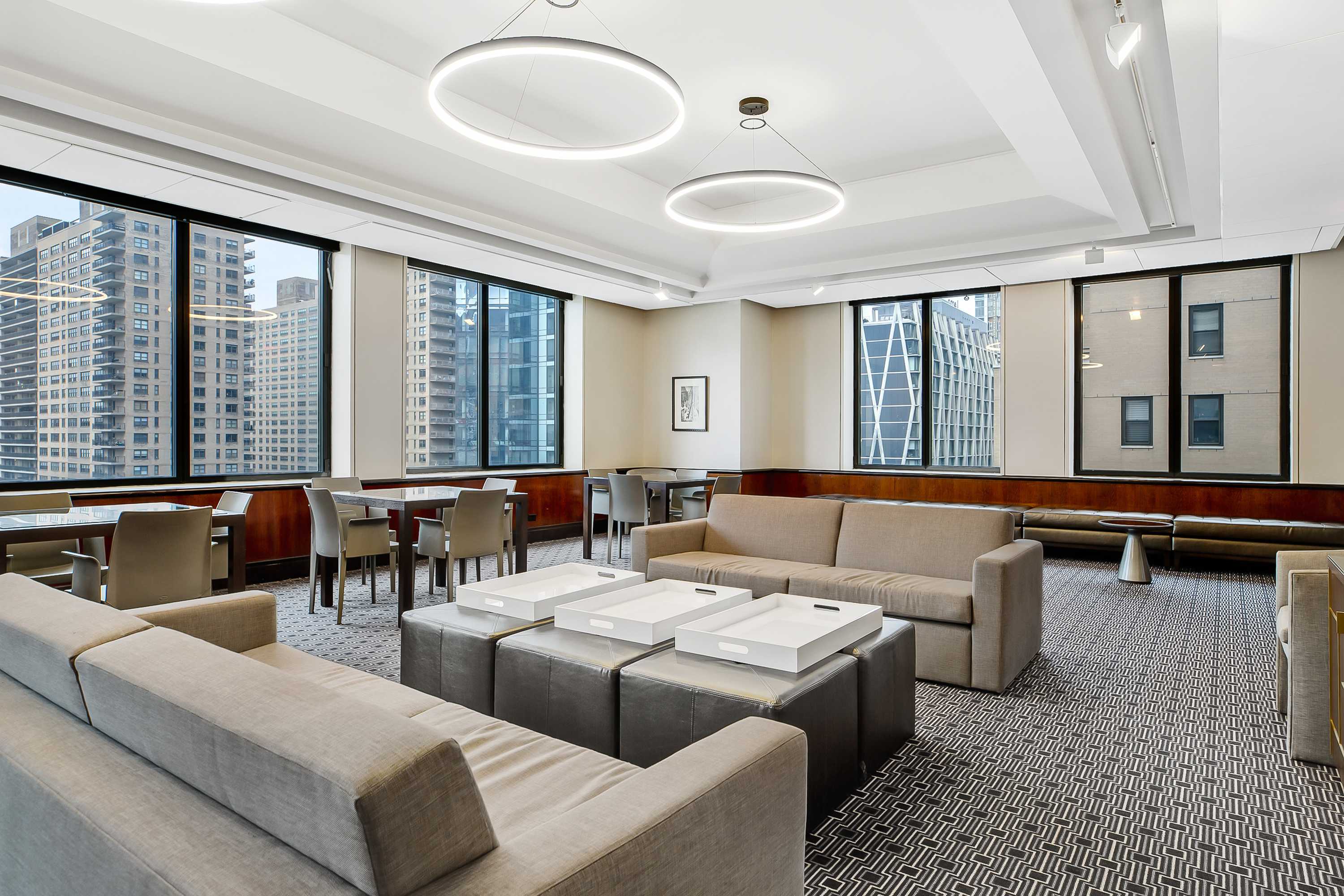 160 W 66th Street 24C