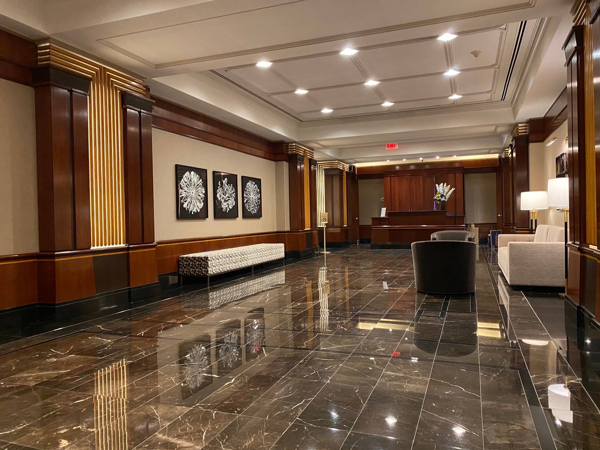 160 W 66th Street 24C